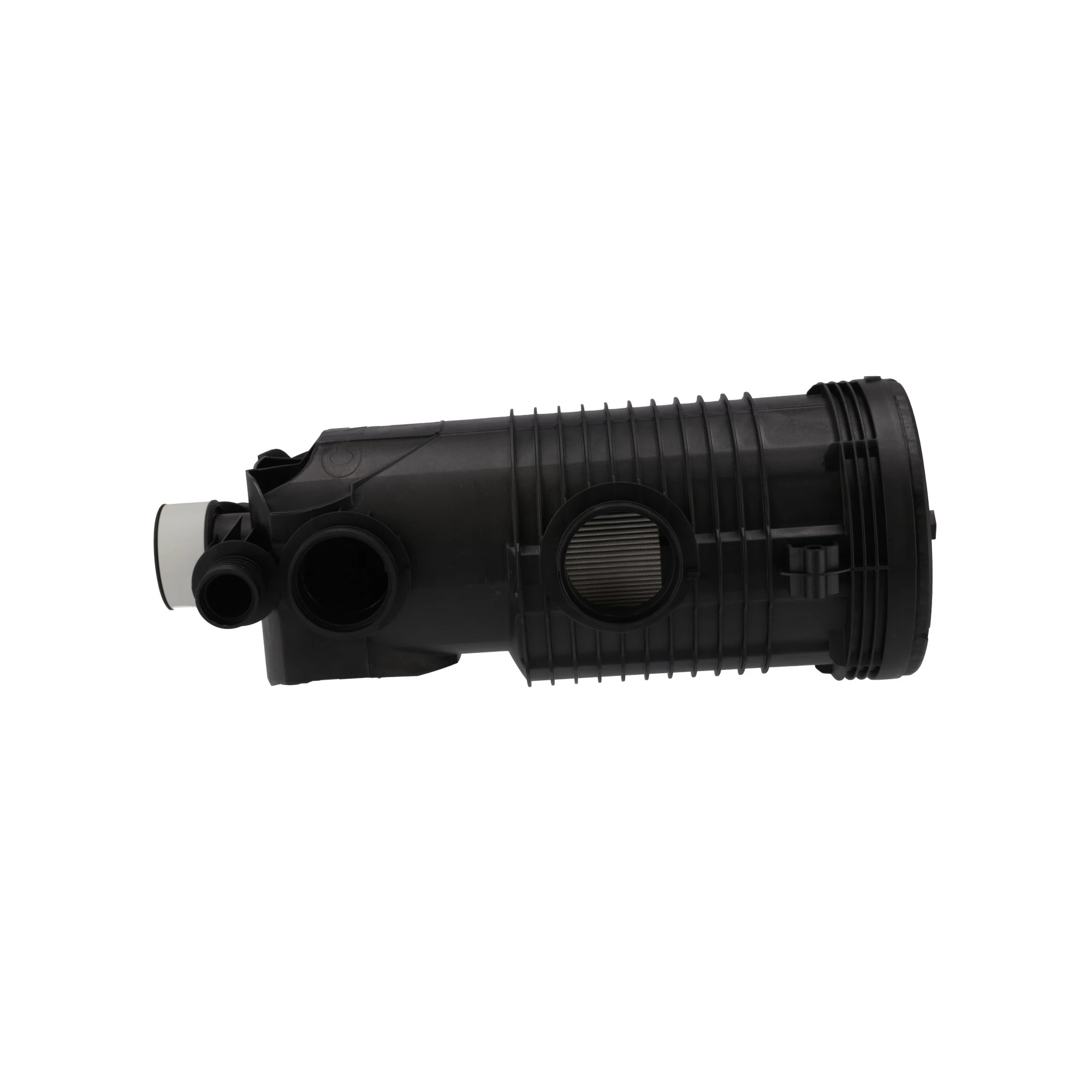 Filtro do óleo hidráulico - 240 mm C x 413 mm A x 196 mm L | CASEIH | BR | PT