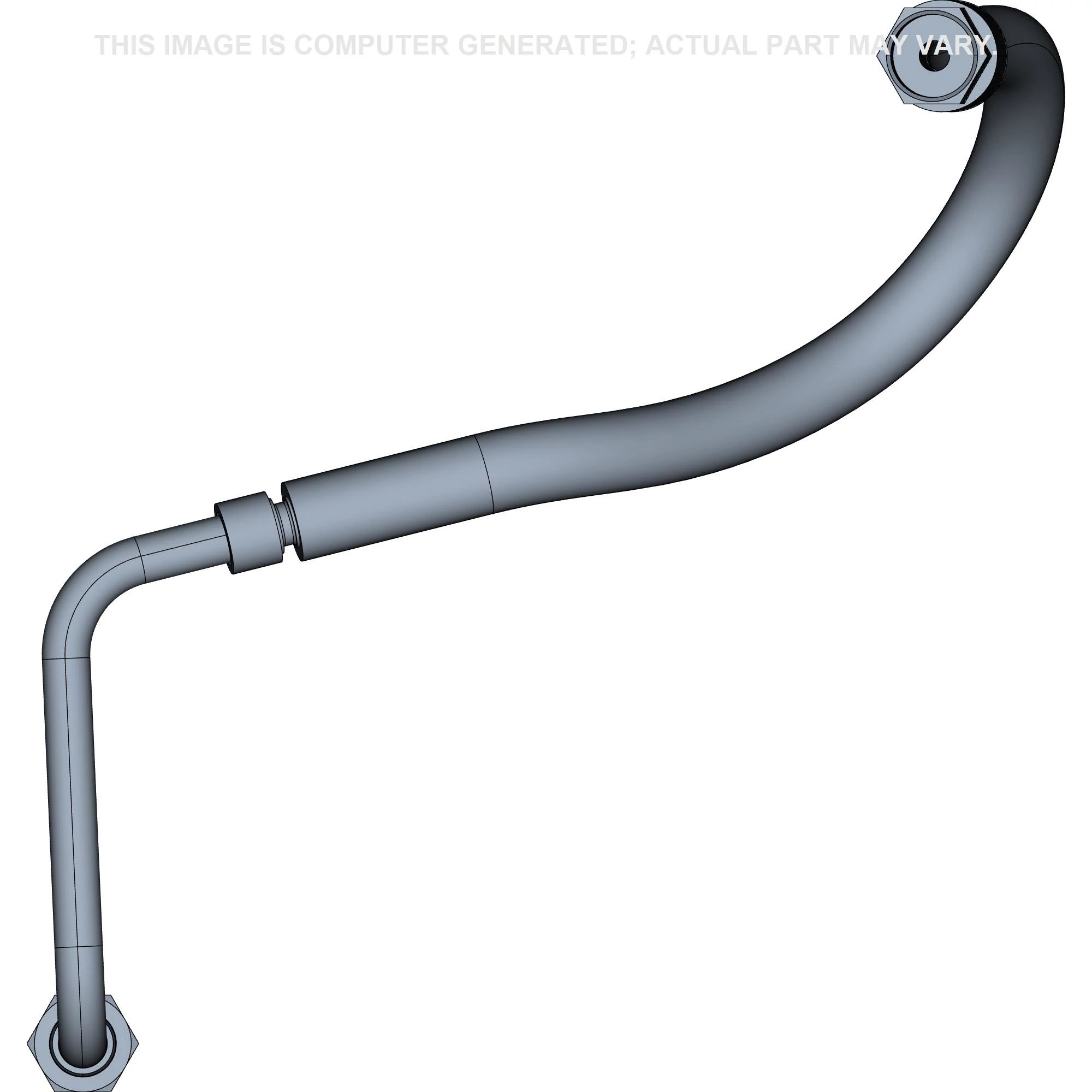 HYDRAULIC HOSE | NEWHOLLANDAG | US | EN