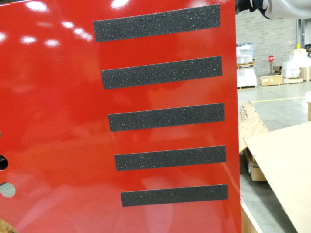 TIRA CONTRA DESLIZAM | CASECE | EU | ES