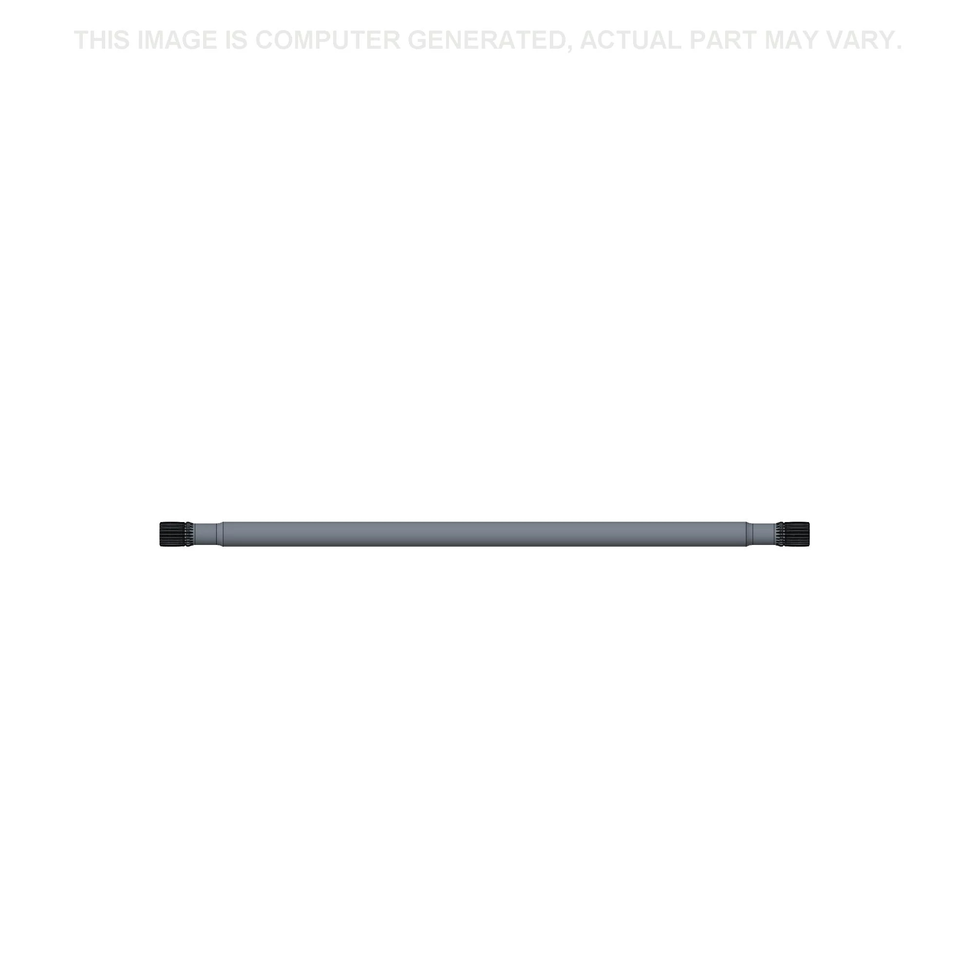 ARBRE D'ENTRAINEMENT | STEYR | EU | FR