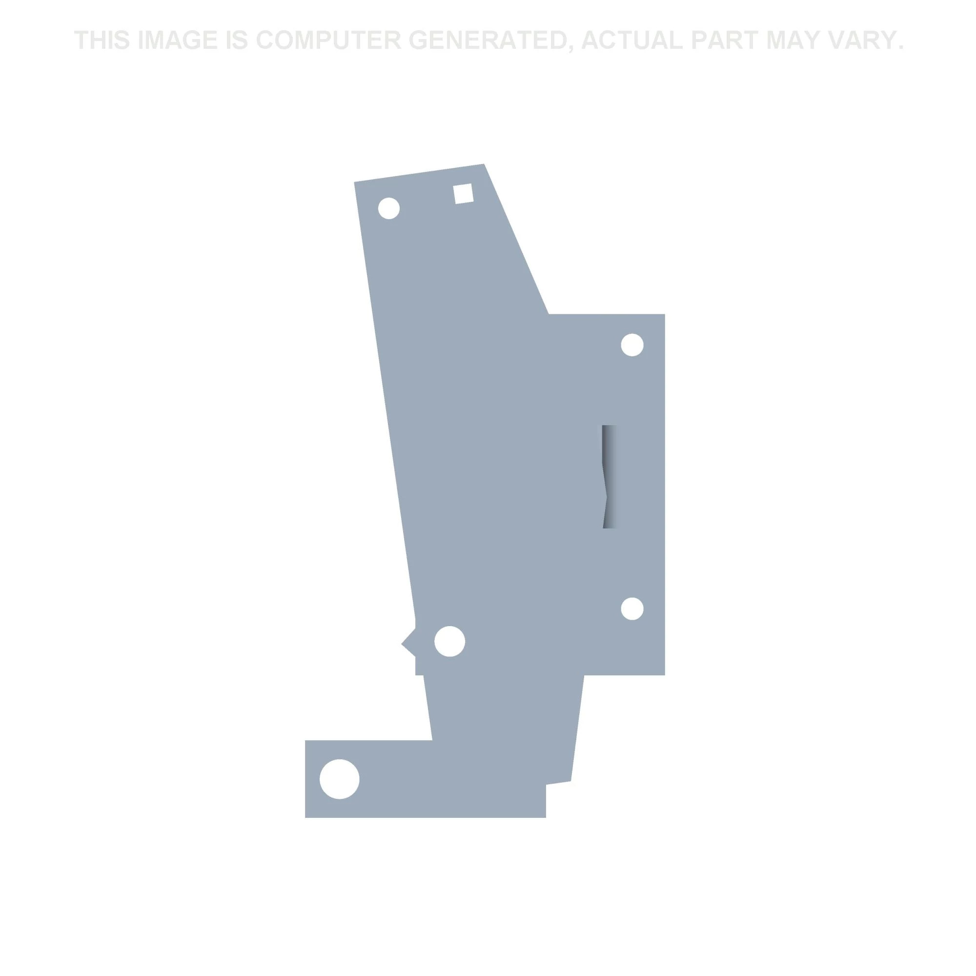 BRACKET | CASEIH | CA | EN