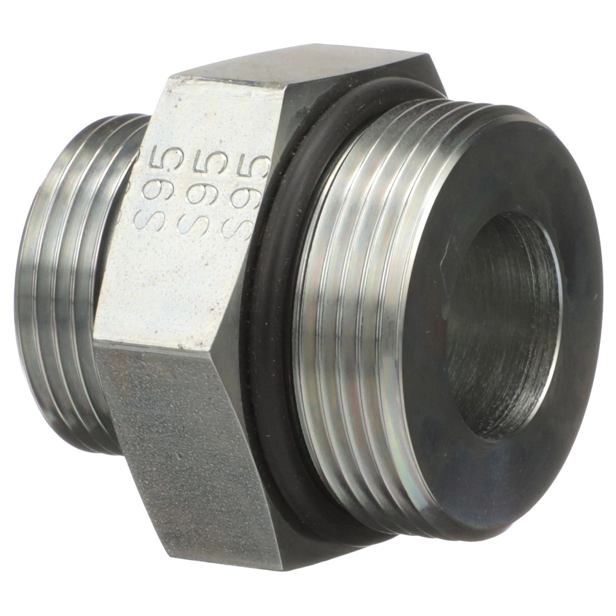 Connector | CASECE | US | EN