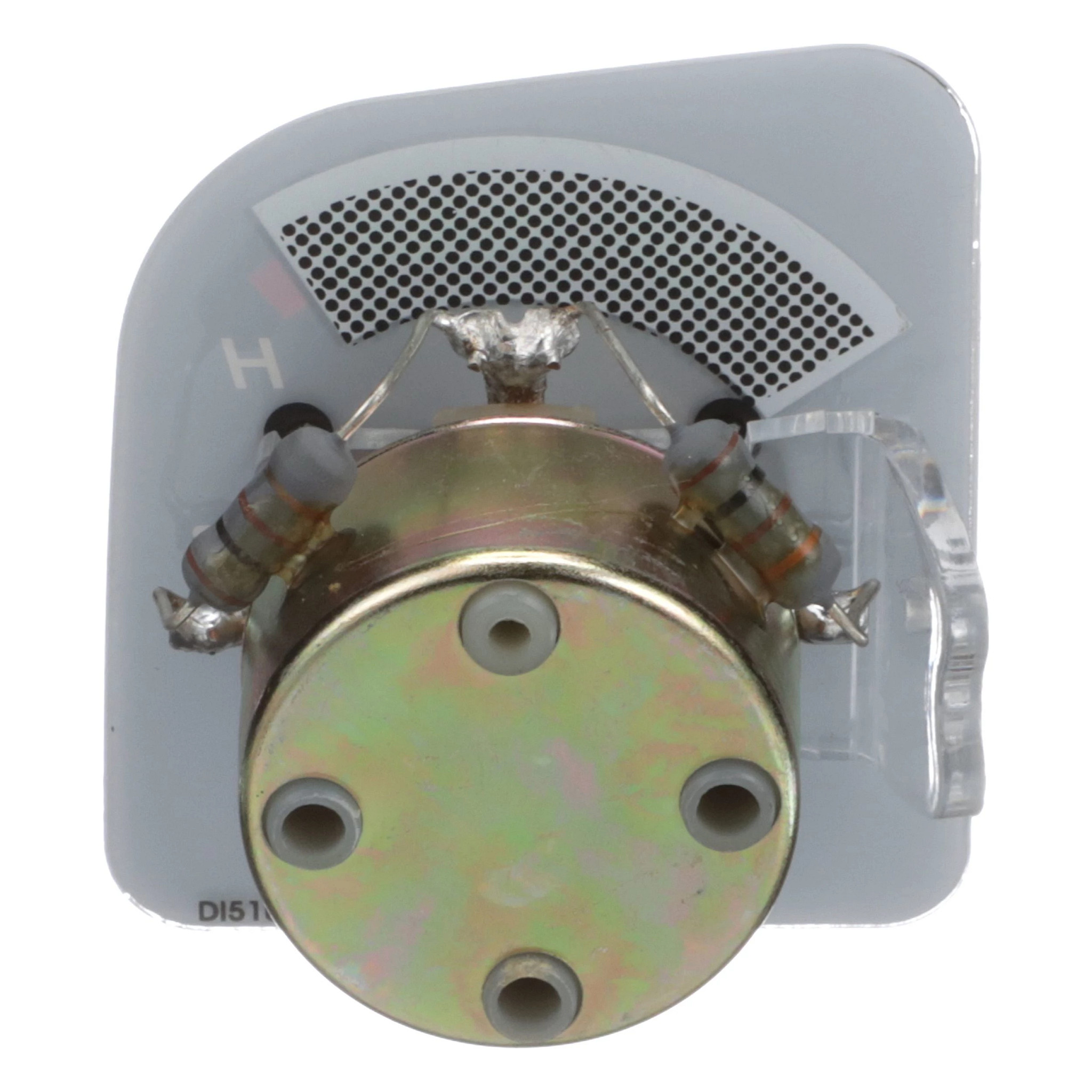 GAUGE | FLEXICOIL | US | EN