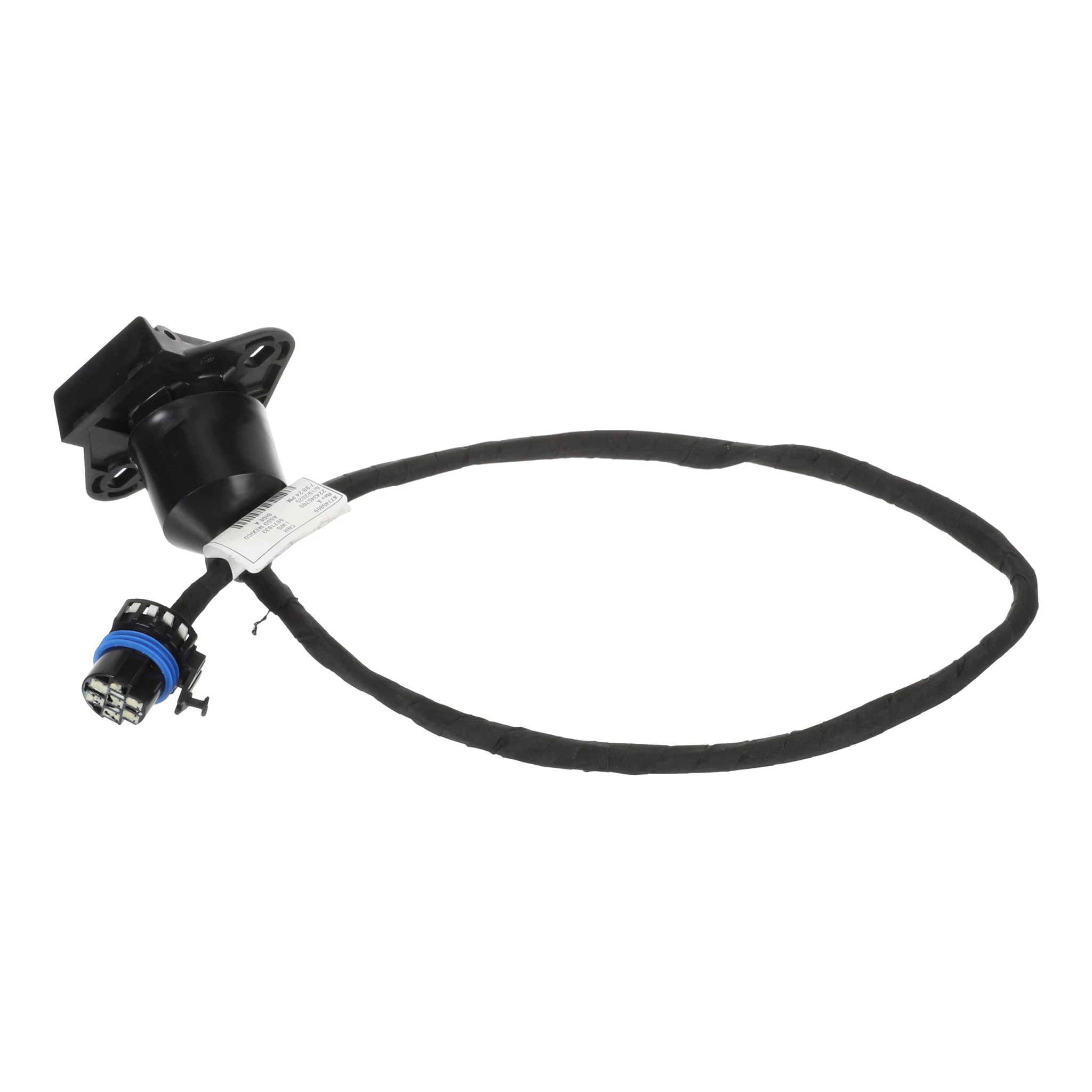 WIRE HARNESS | NEWHOLLANDAG | CA | EN