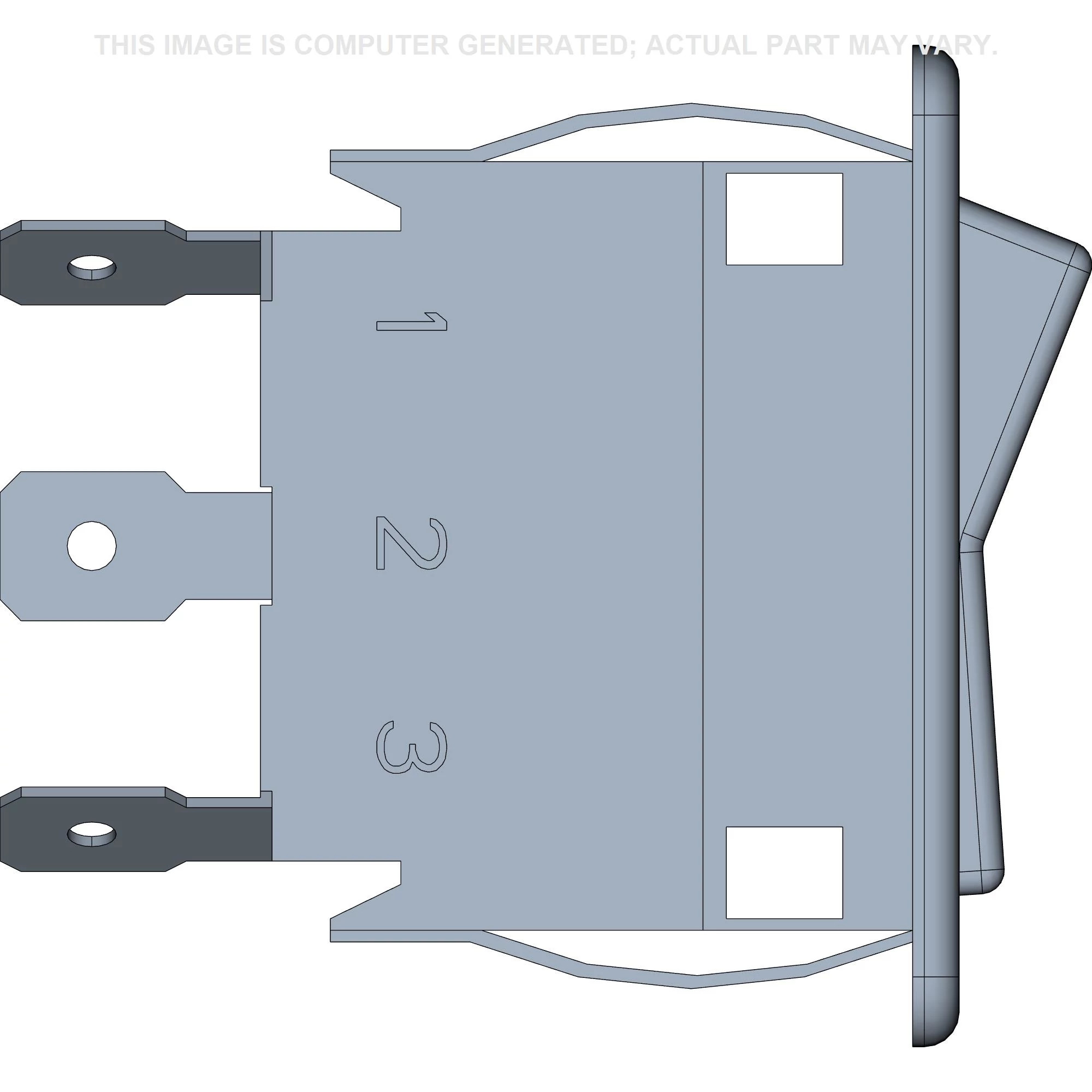 CONTACTEUR | CASEIH | EU | FR