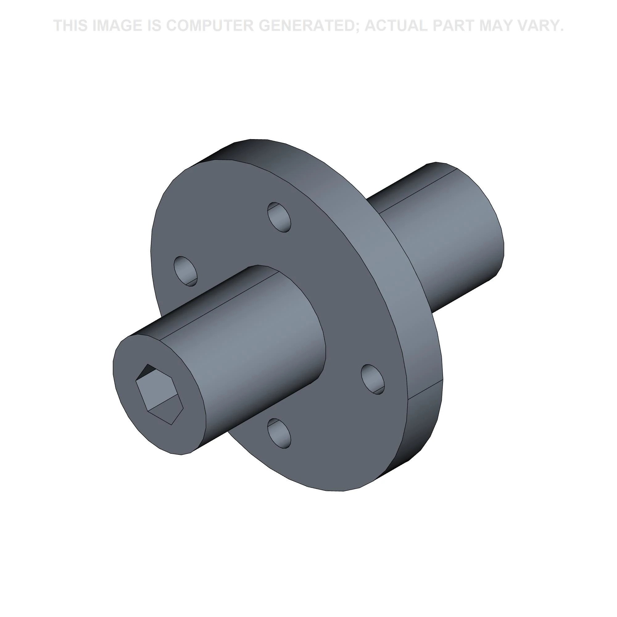 HUB | CASEIH | US | EN