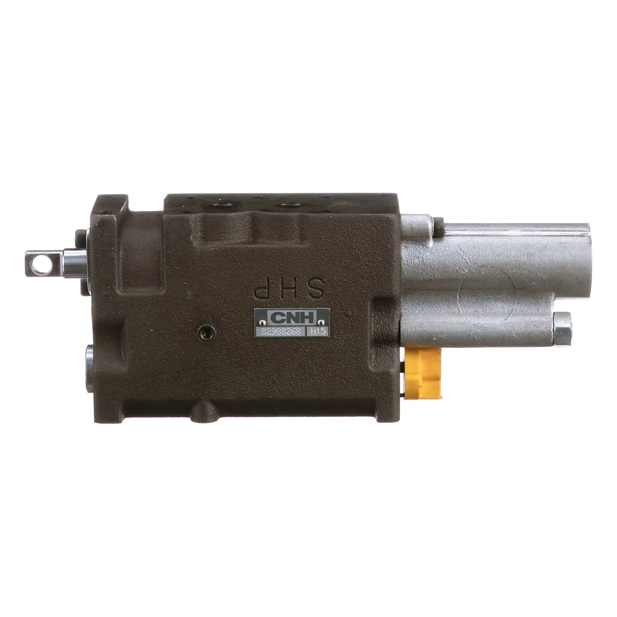 SOUPAPE HYDRAULIQUE | NEWHOLLANDCE | EU | FR