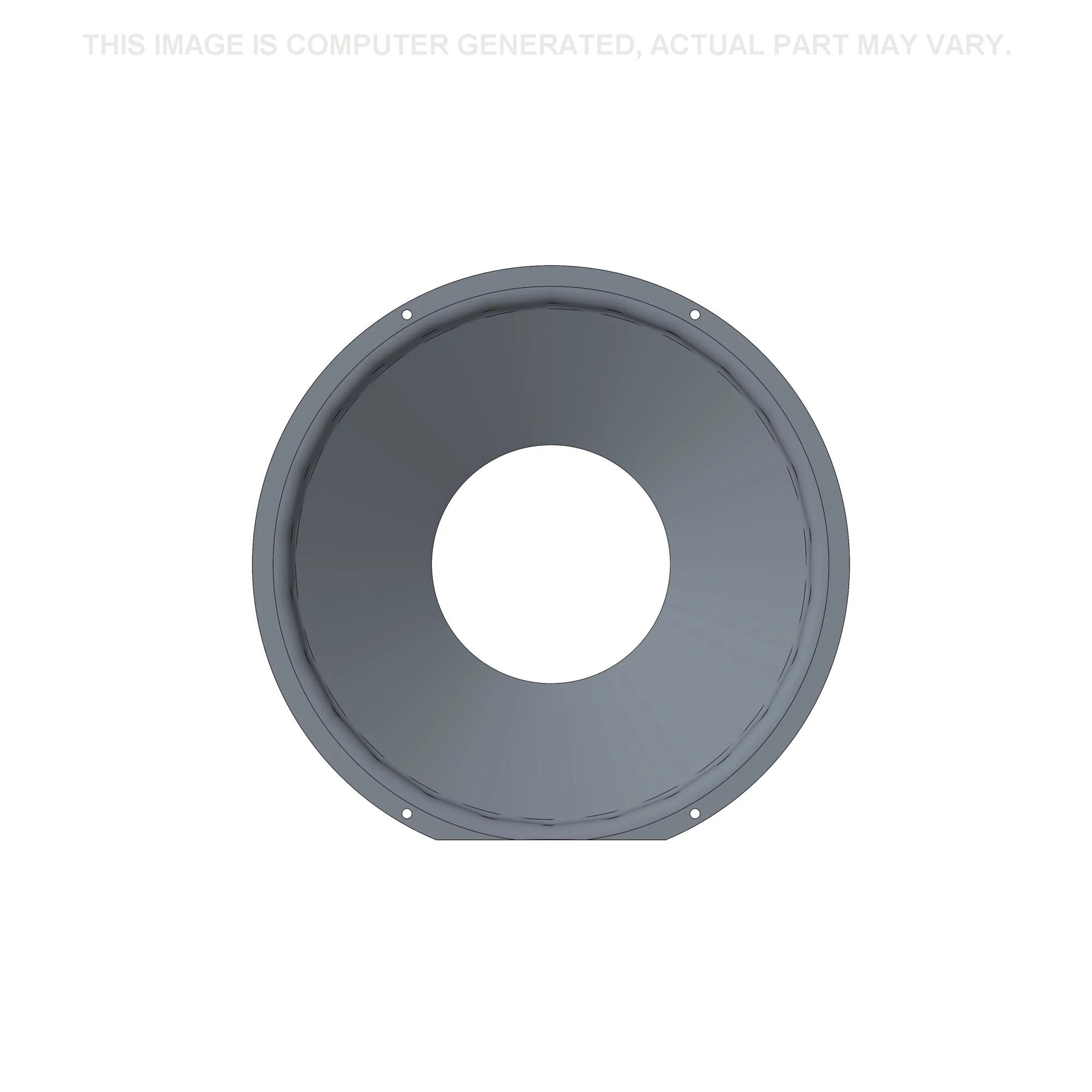 Retentor da carcaça da engrenagem do rotor