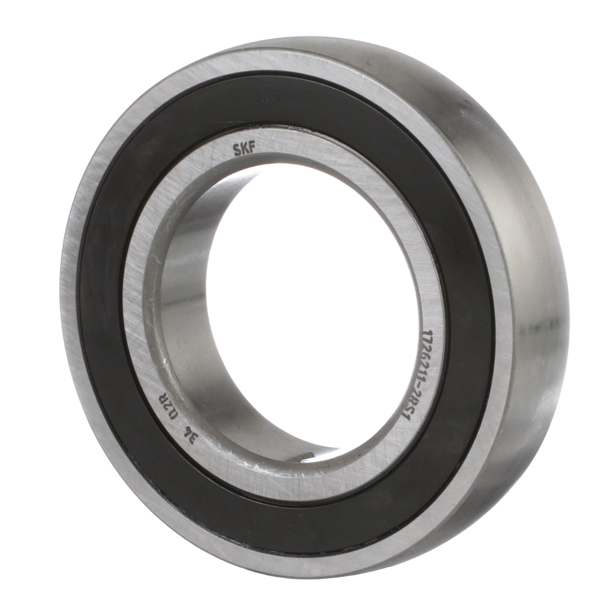 Ball Bearing | CASECE | BR | PT