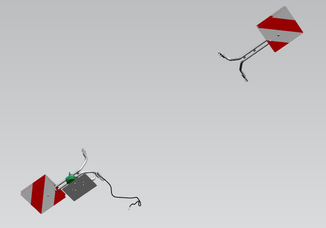 DIA KIT, TRACTOR | CASECE | US | EN