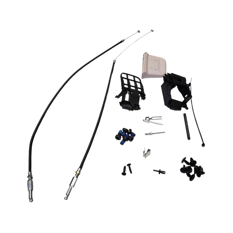 Kit | CASECE | US | EN