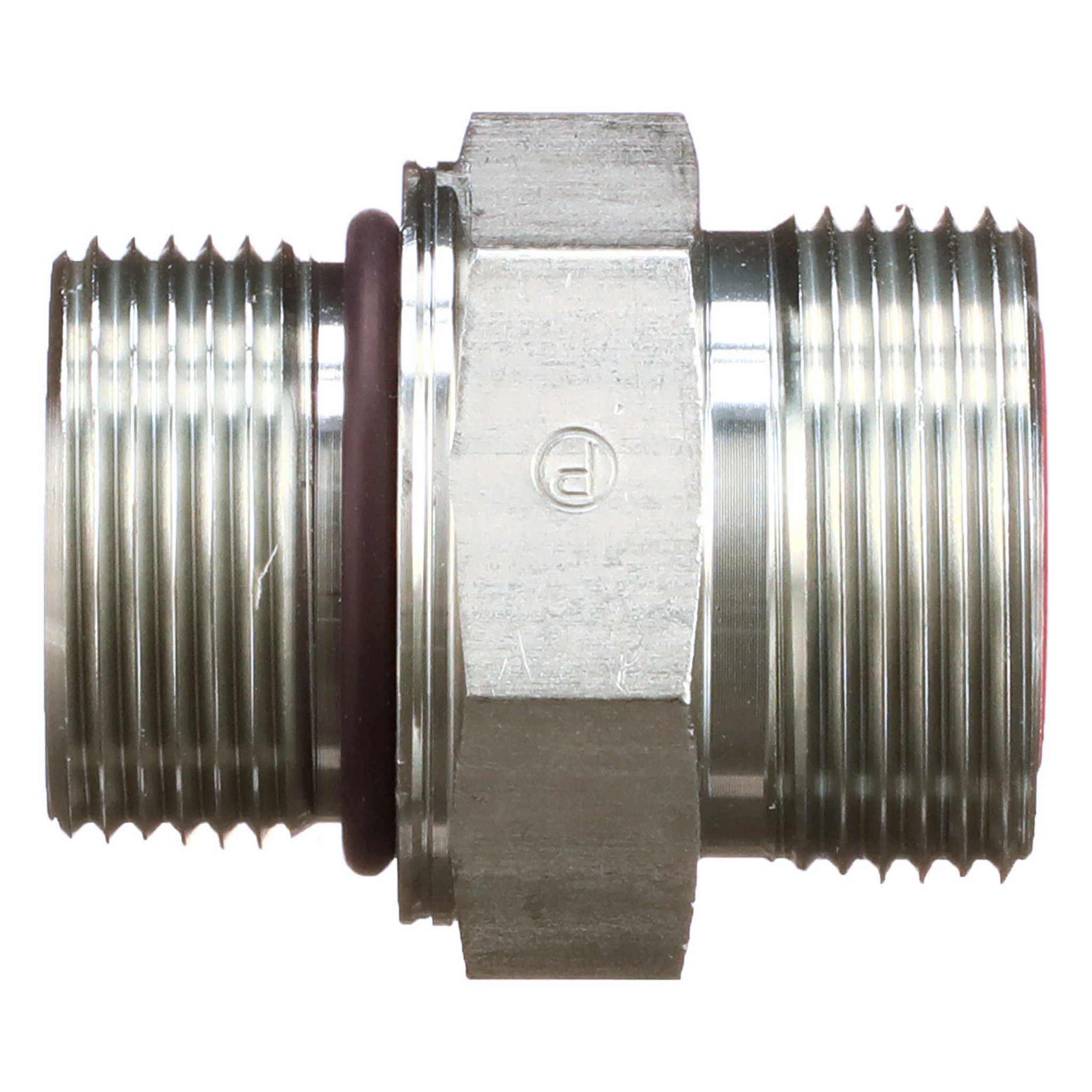 HYD CONNECTOR | CASEIH | US | EN