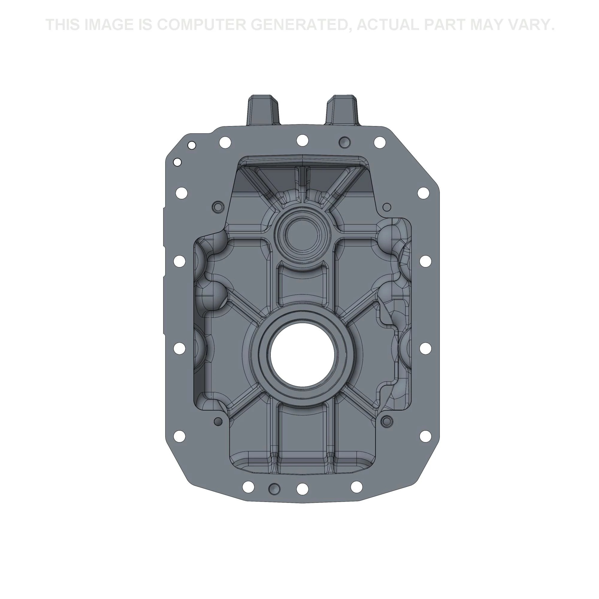 HOUSING | NEWHOLLANDAG | NZ | EN