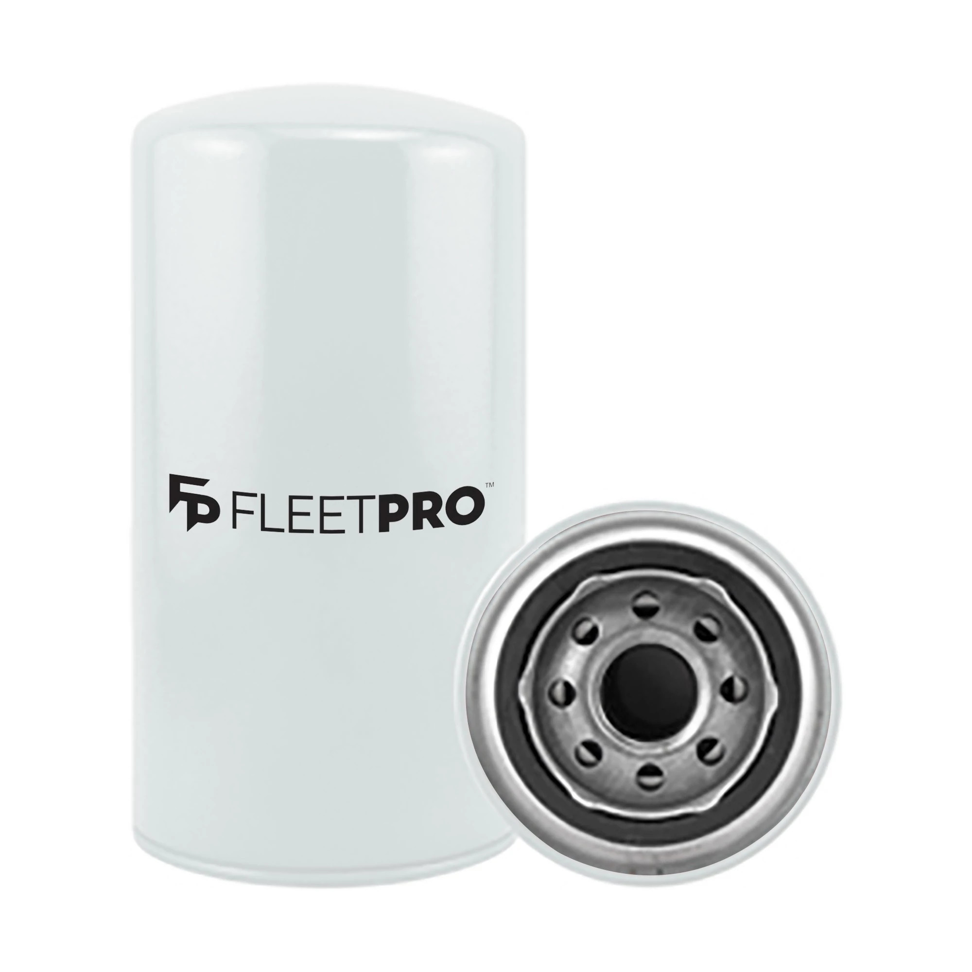 Spin-On Primary Fuel Filter | NEWHOLLANDAG | CA | FR