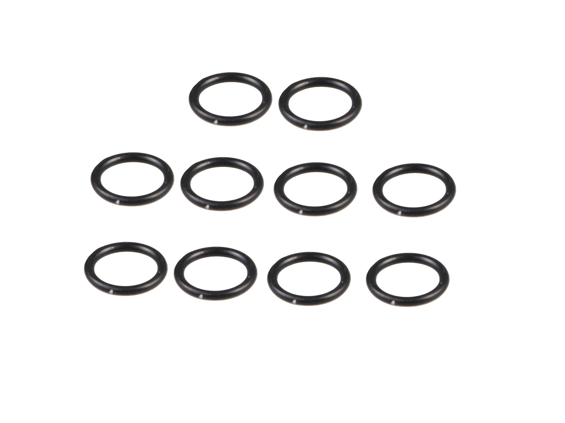 272217 | O-Ring - 10.82 mm ID x 14.37 mm OD x 1.77 mm Thk