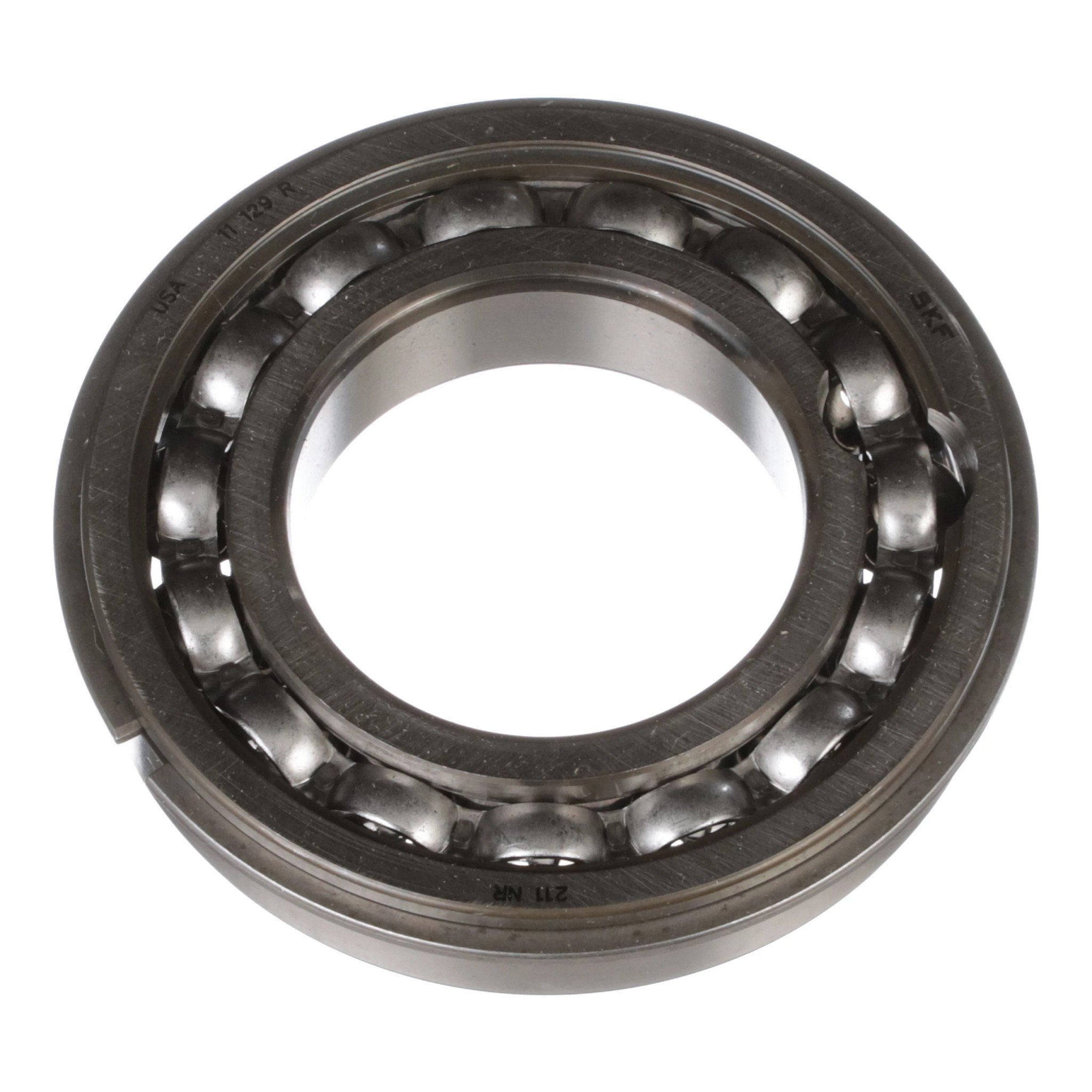 RODAMIENTO DE BOLAS | CASECE | EU | ES