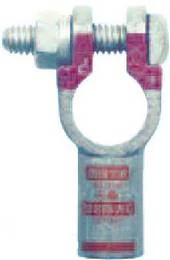 Universal Crimp Clamp - 2-Gauge | CASECE | CA | EN