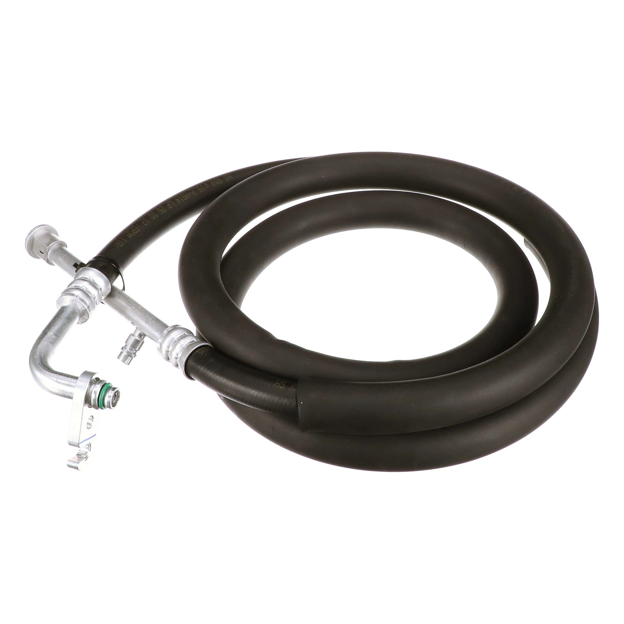 A/C HOSE | NEWHOLLANDAG | CA | EN