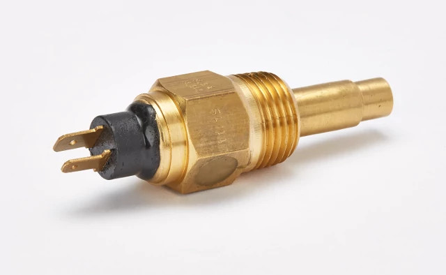 Temperature Sender | NEWHOLLANDAG | CA | EN
