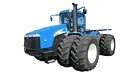 4WD TRACTOR, BTW Z6F200013 - Z7F204001 | NEWHOLLANDAG | DE | DE