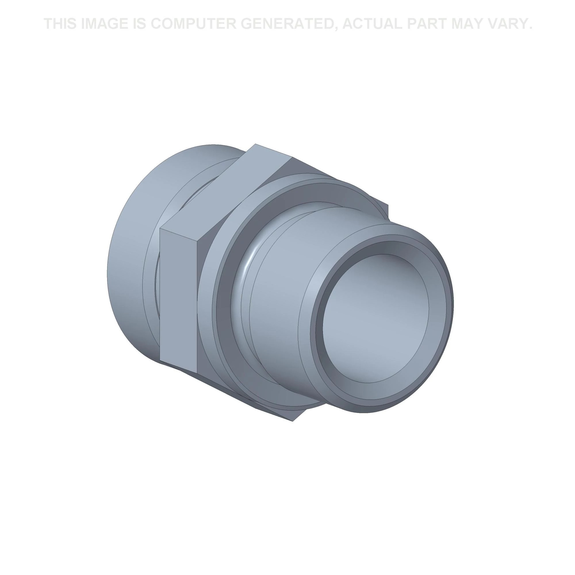 HYD CONNECTOR | CASEIH | AMEA | EN