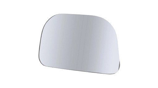Kleines Spiegelglas, Manuell Verstellbar, Beheizbar - 181 Mm B X 107 Mm H X 3 Mm D | STEYR | DE | DE