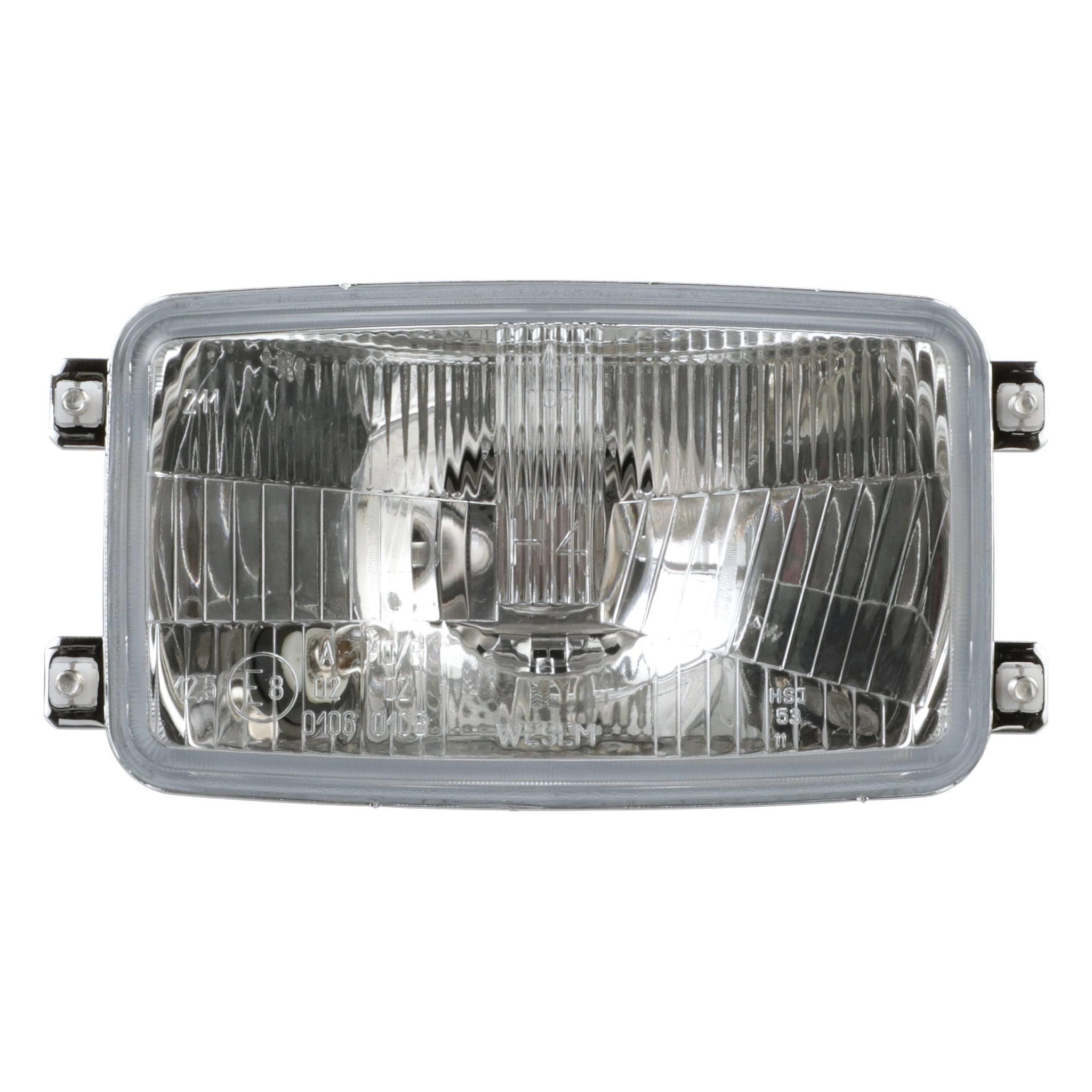 HEADLAMP | CASECE | EU | EN