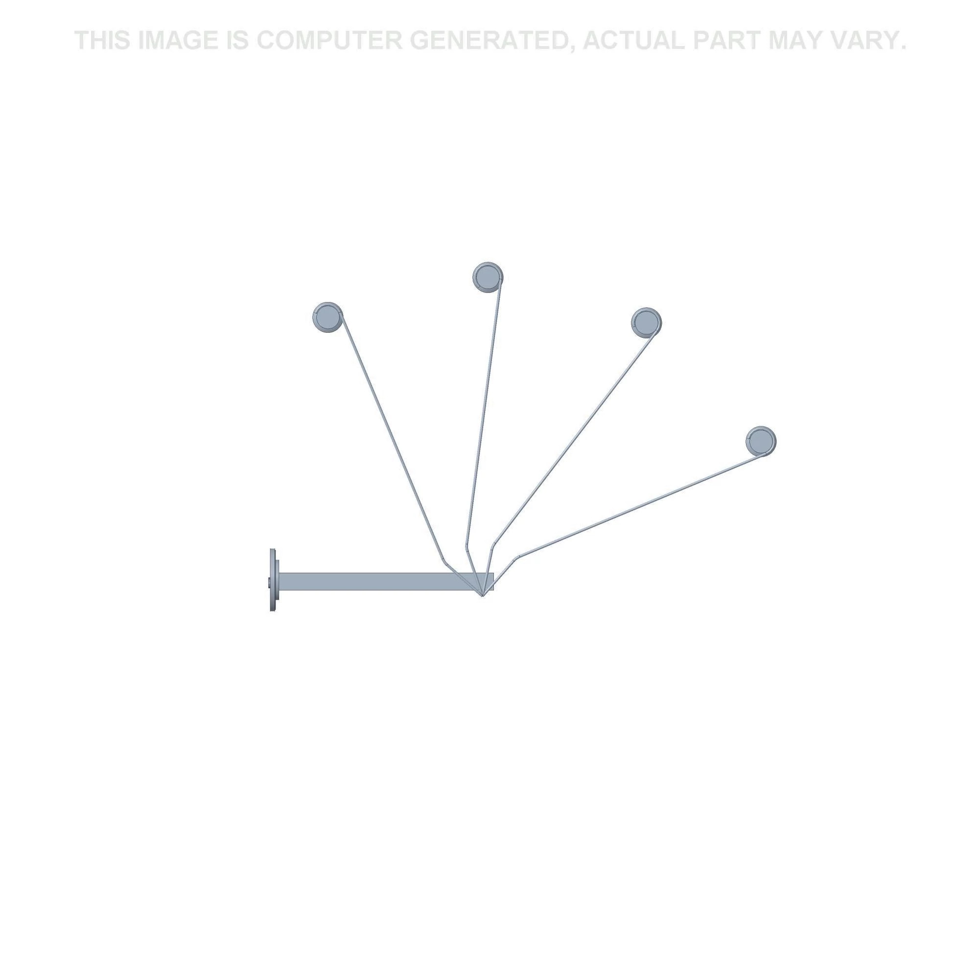 FUEL GAUGE | NEWHOLLANDAG | GB | EN