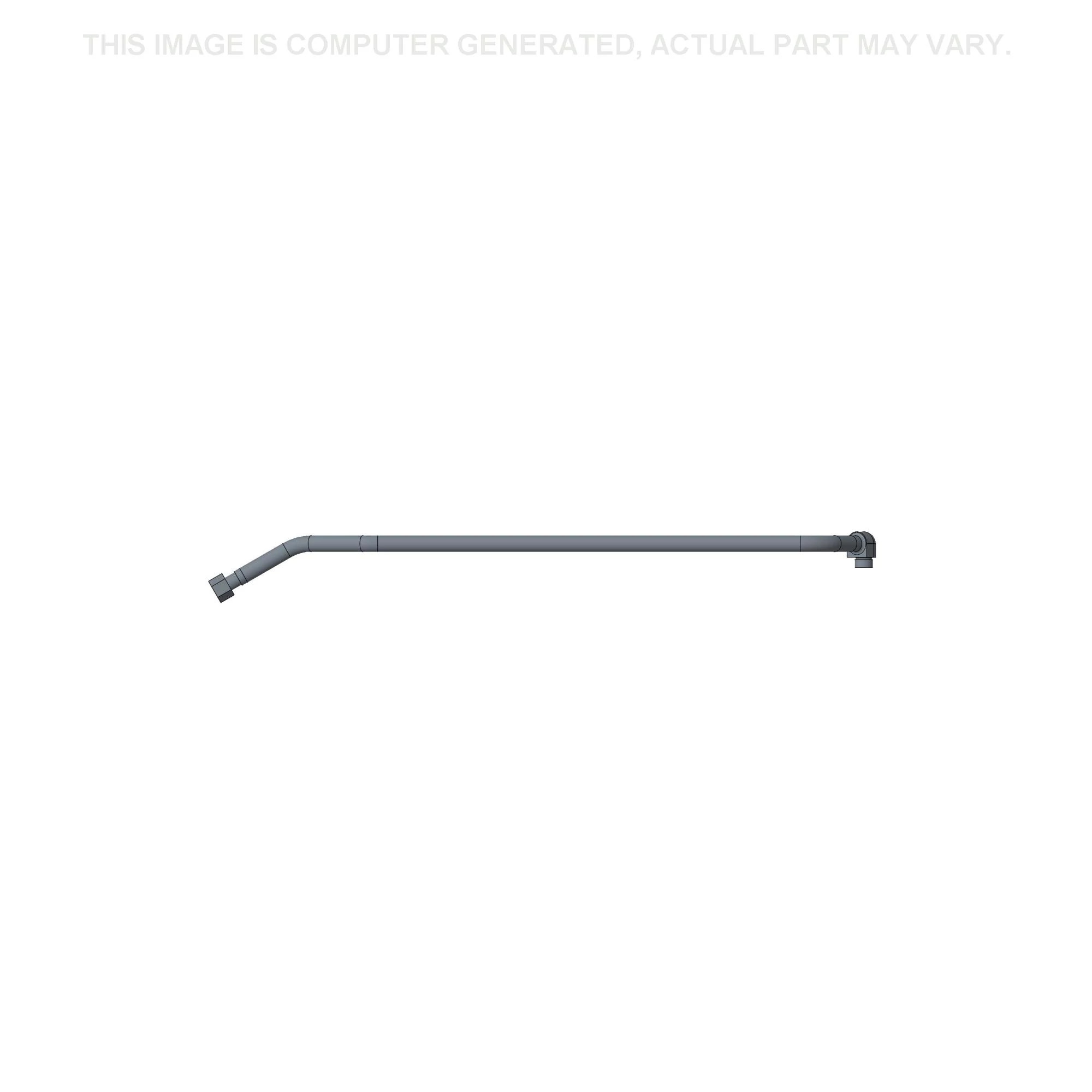 TUBO HIDRÁULICO | CASECE | EU | ES