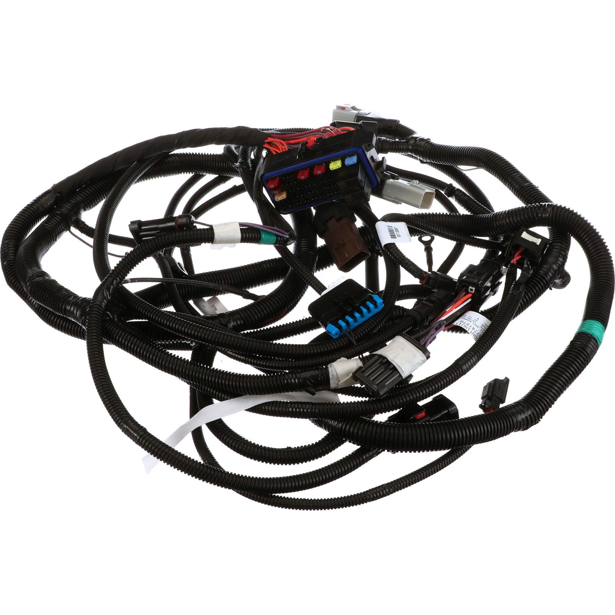 Chassis Wire Harness