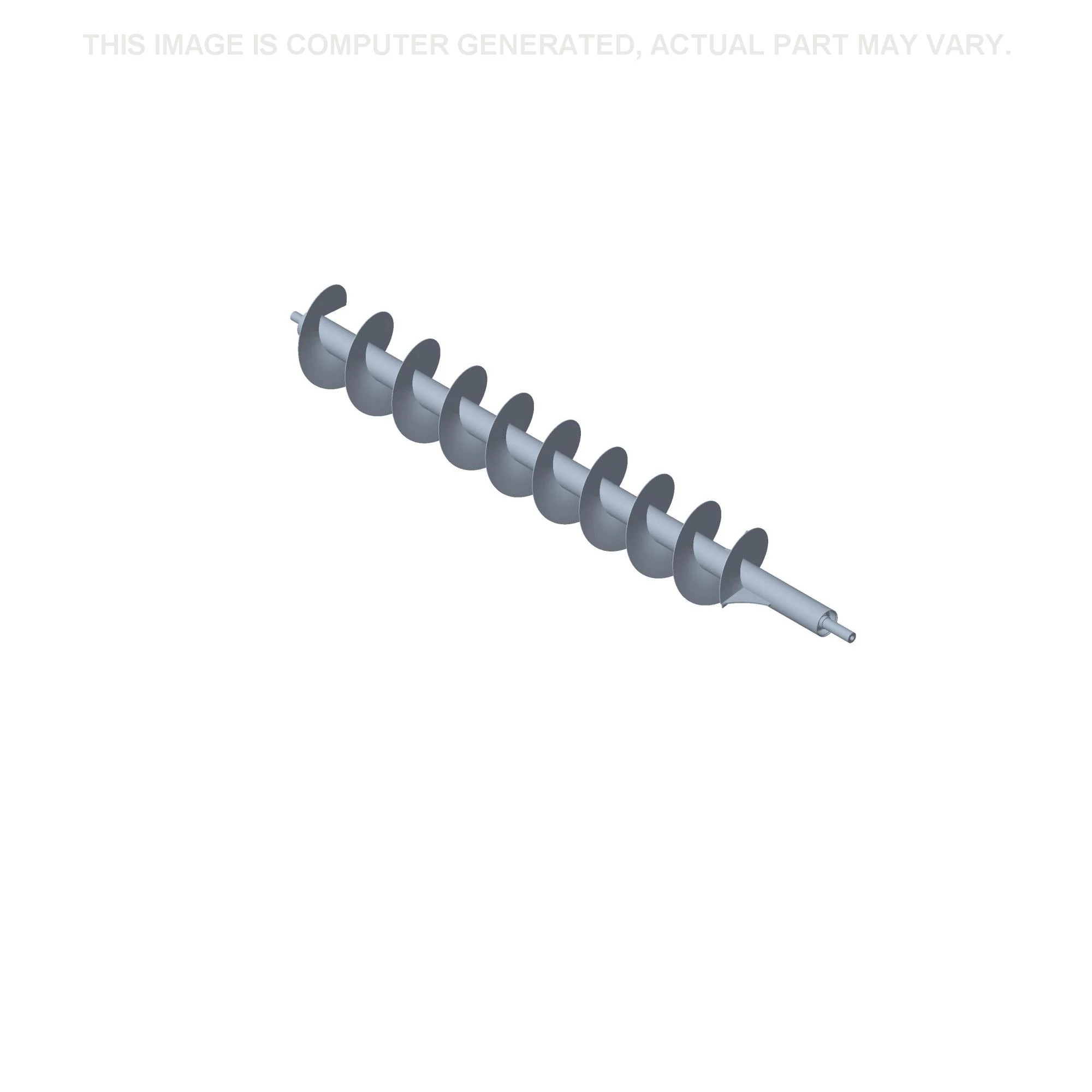 Auger | NEWHOLLANDAG | IE | EN