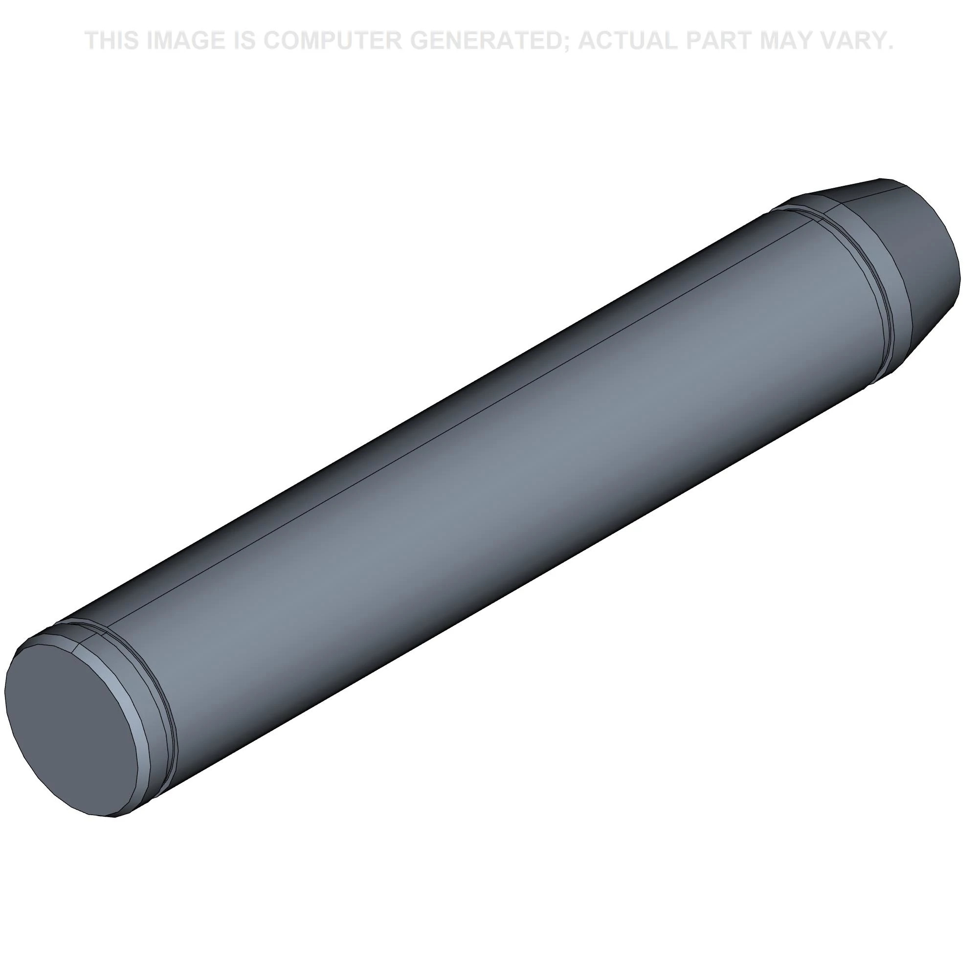 Buck Pin - 44.42 mm OD x 260 mm L | NEWHOLLANDAG | US | EN