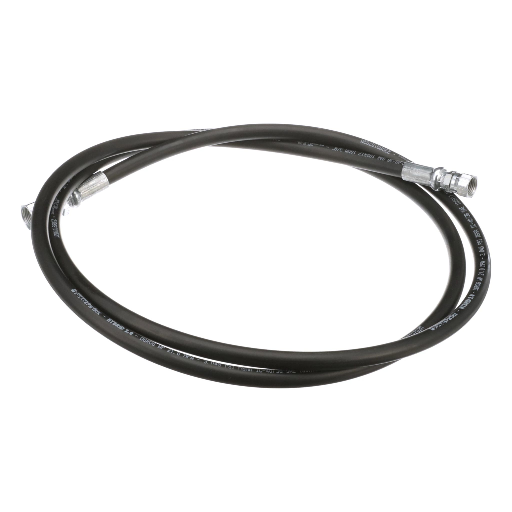 HOSE | CASEIH | US | EN