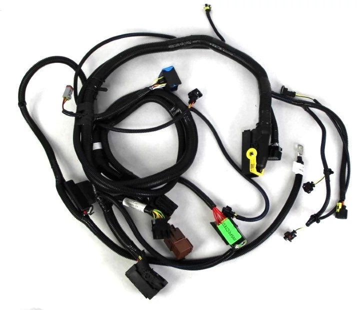 Reman Wire Harness - 47496474R