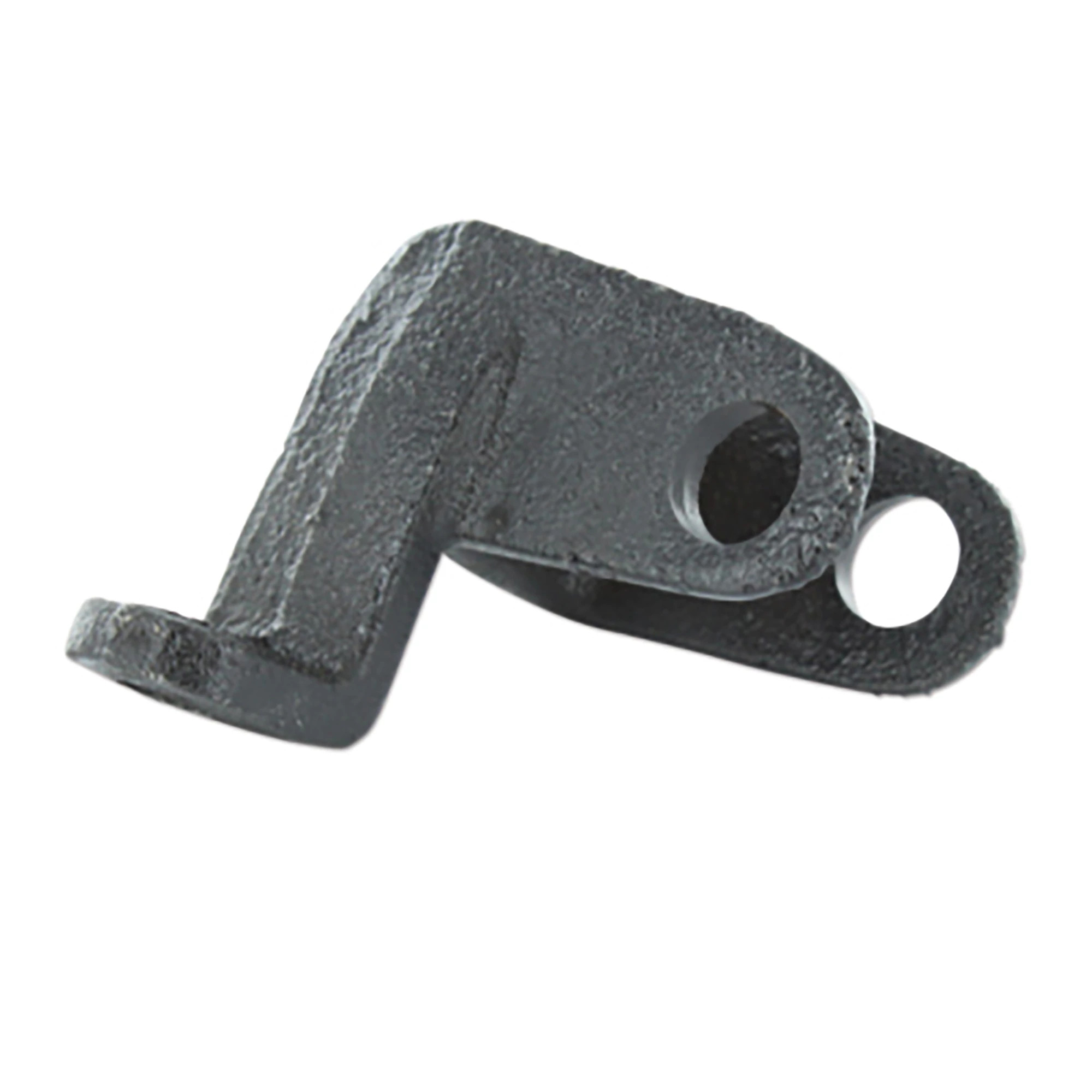 Right-Hand Eagle Hitch Lock - Category 1 | NEWHOLLANDAG | CA | EN