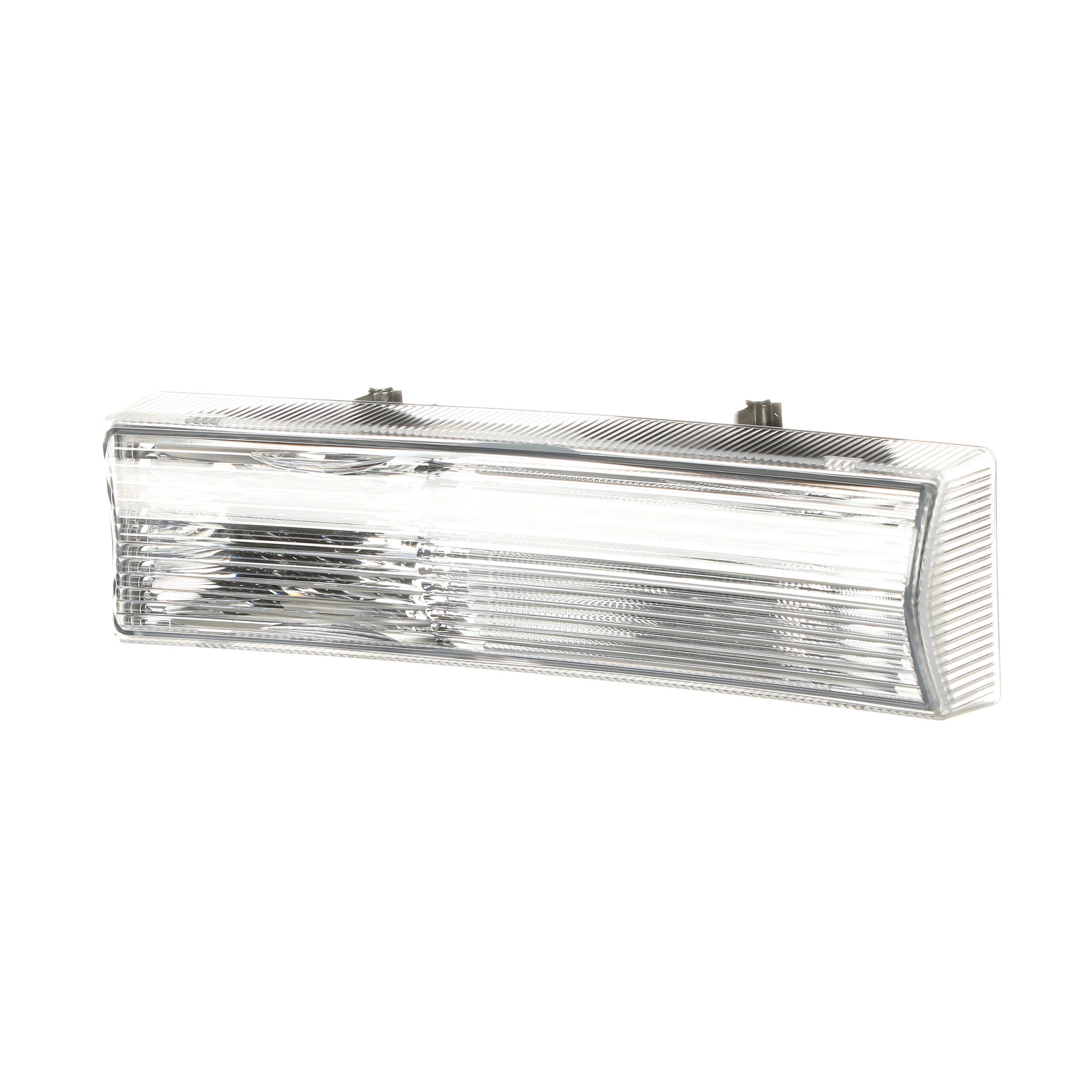 Luz dianteira halógena transparente - 12 volts - 50 watts | CASECE | BR | PT