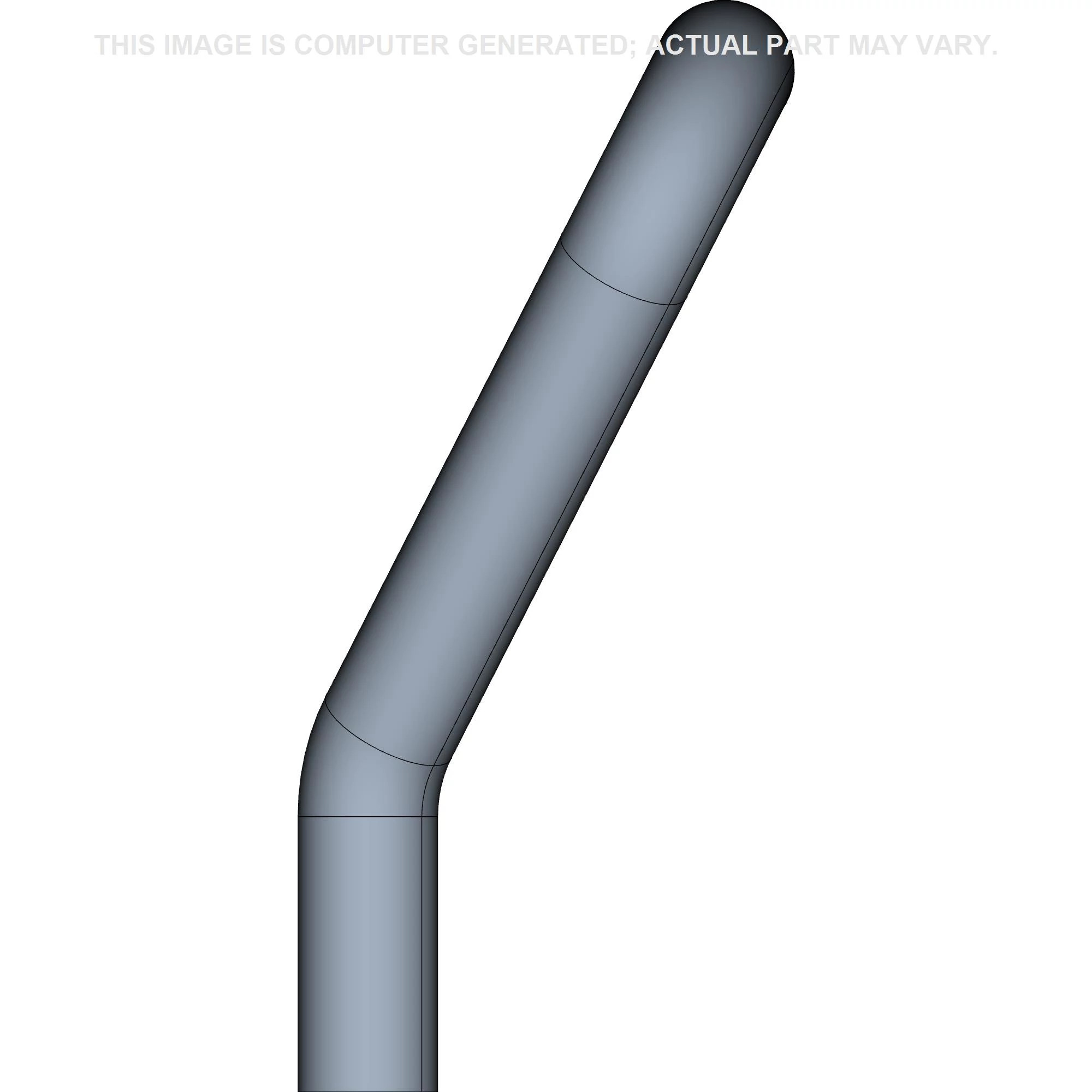 TUBO | CASEIH | ES | ES