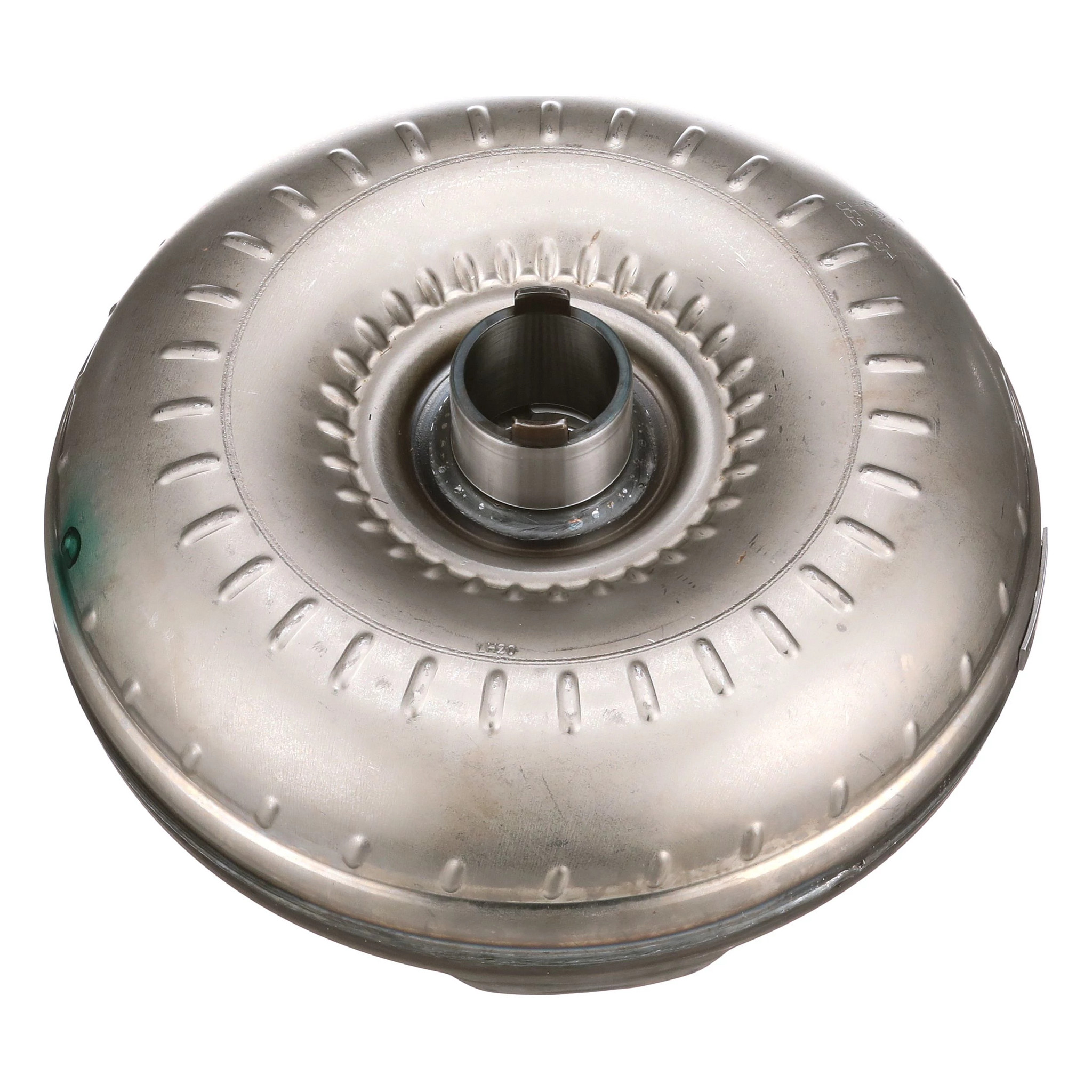 TORQUE CONVERTER | NEWHOLLANDAG | EU | EN