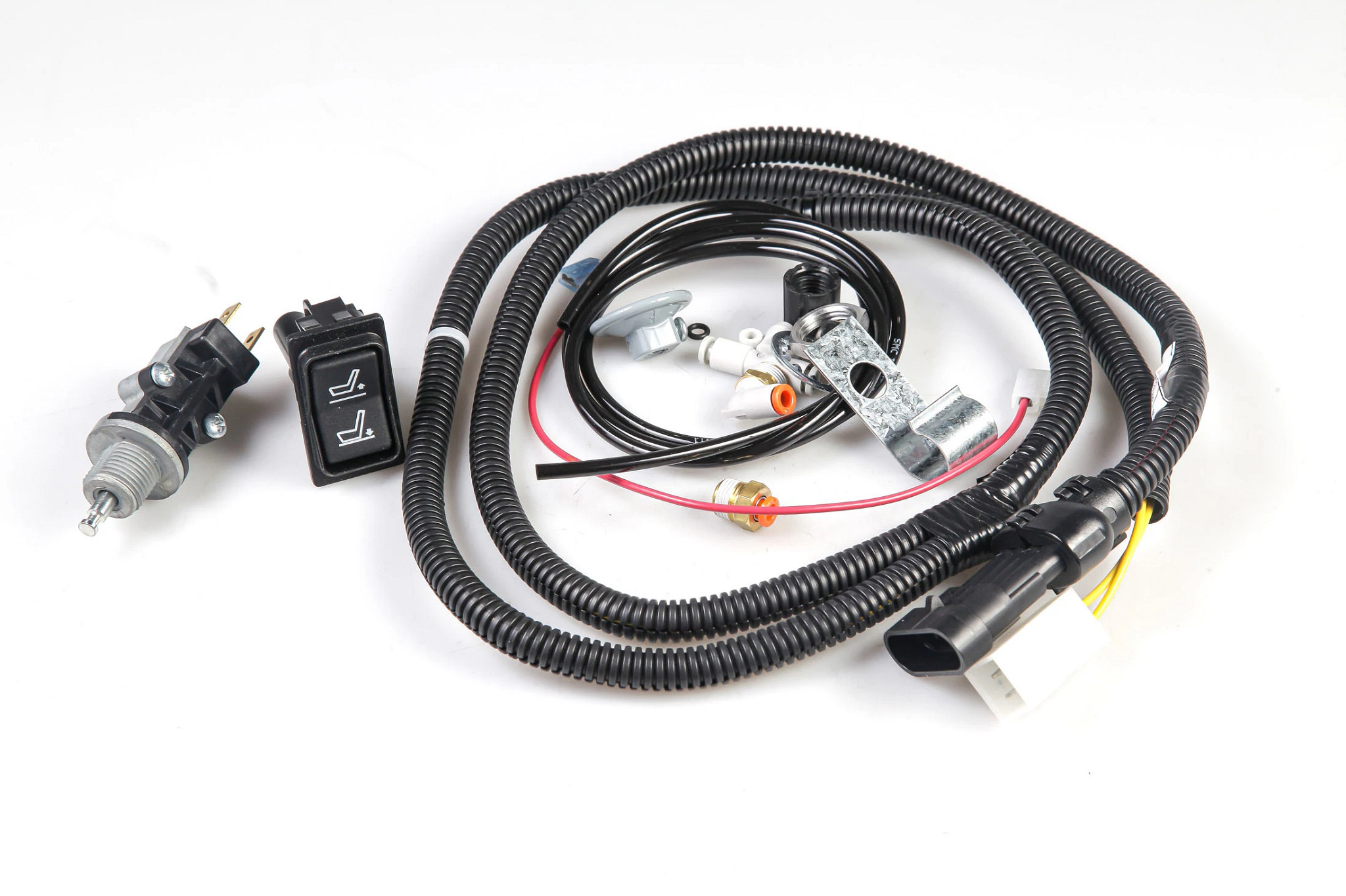 Seat Accessory | CASECE | US | EN