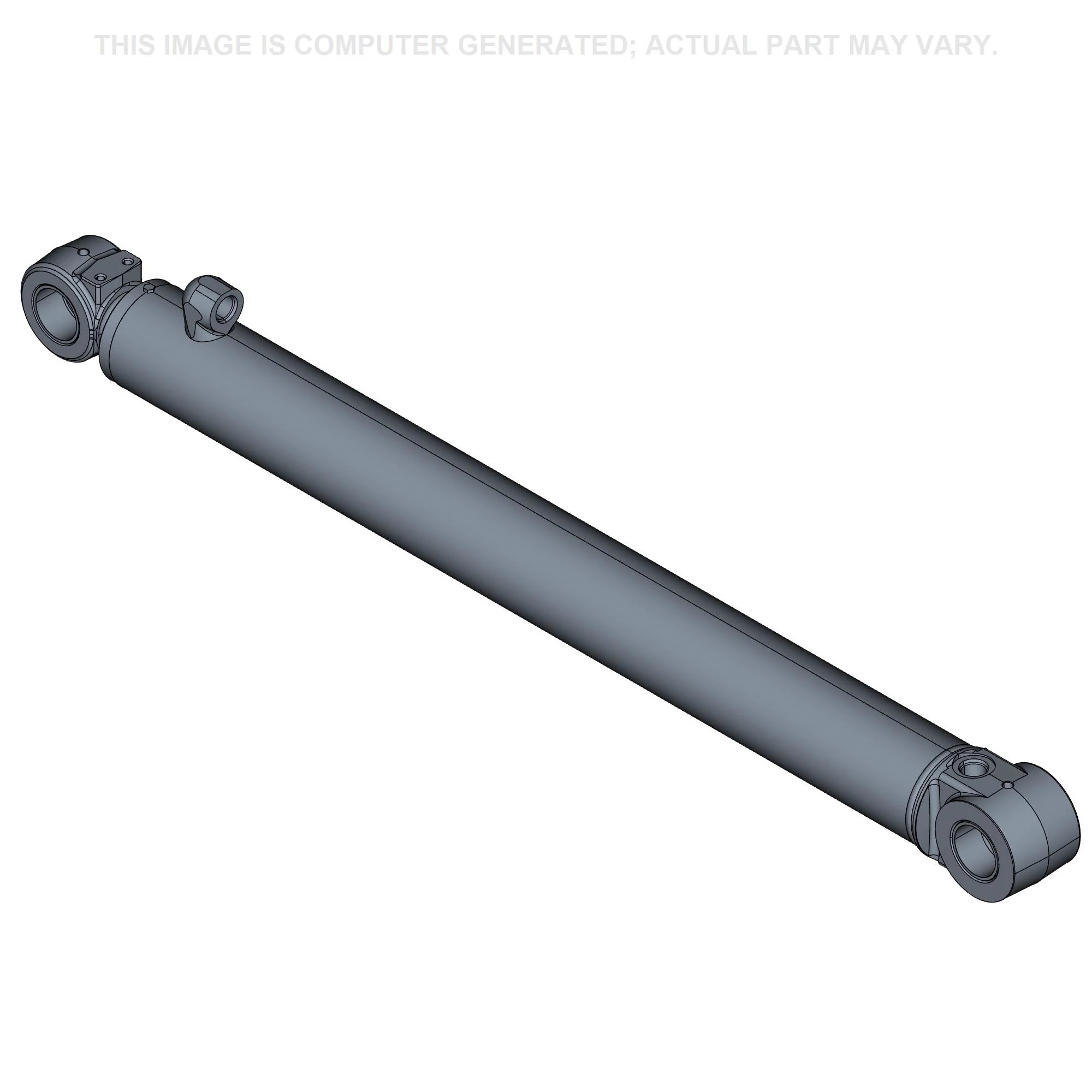Hydraulic Cylinder | DEFAULT | CA | FR