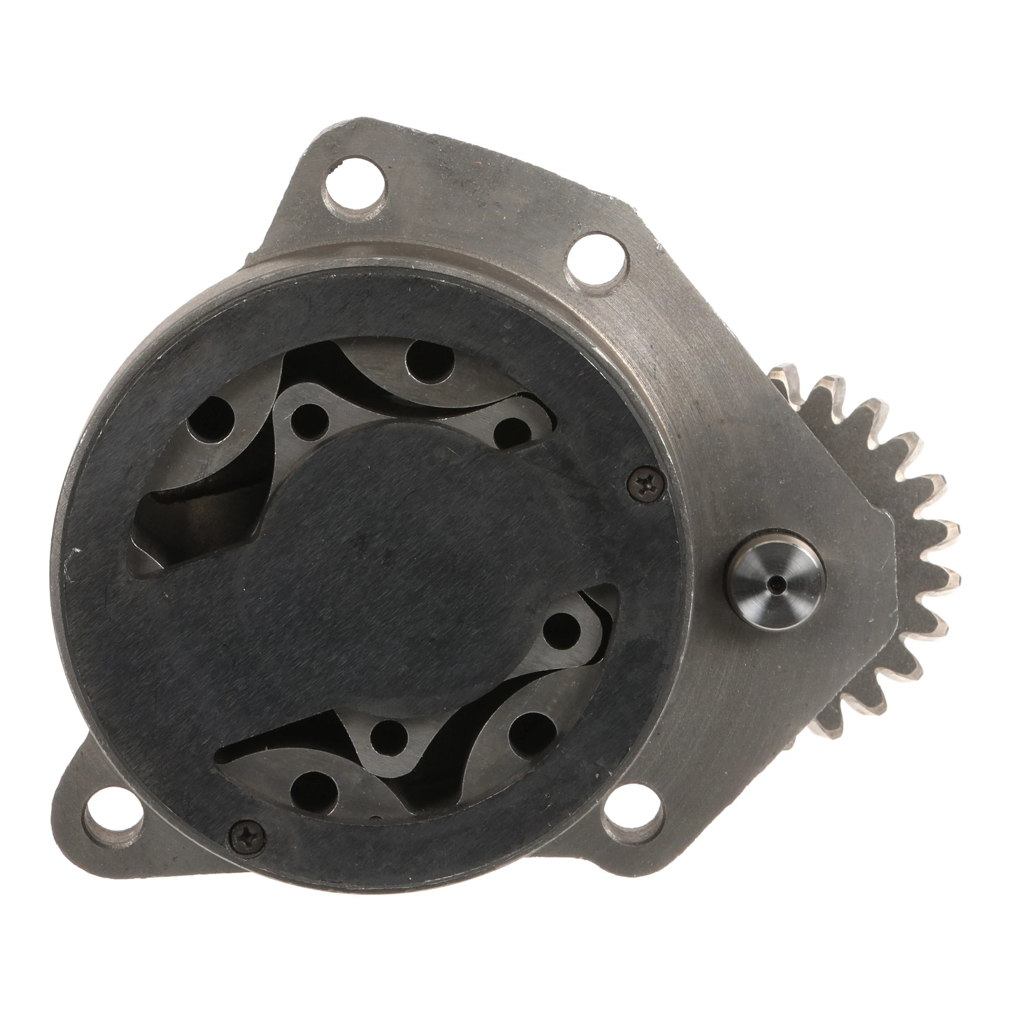 ENGINE OIL PUMP | NEWHOLLANDCE | CA | EN