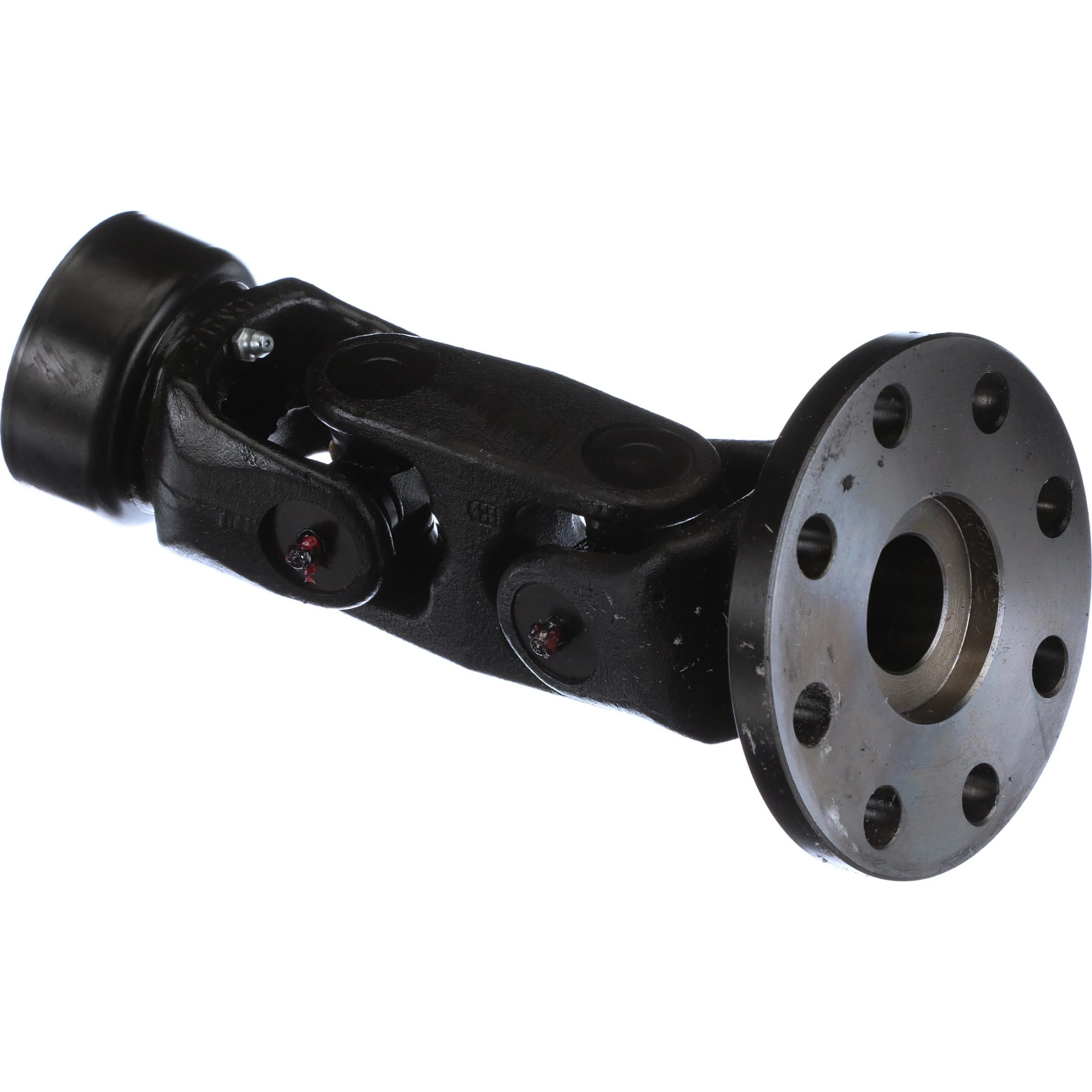 SHAFT | NEWHOLLANDAG | CA | EN