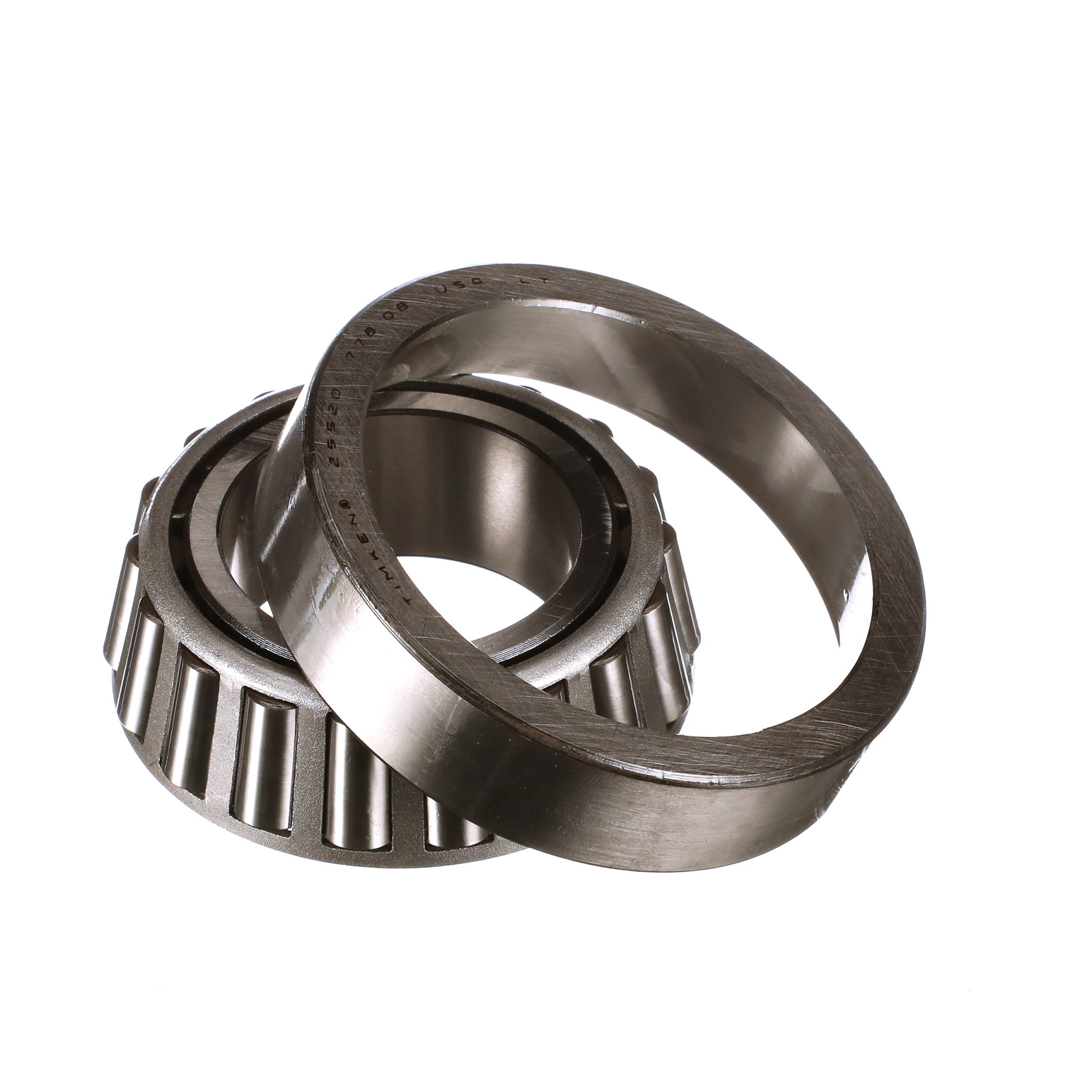 276994 | Tapered Roller Bearing - 25580-25520 - 44 mm ID x