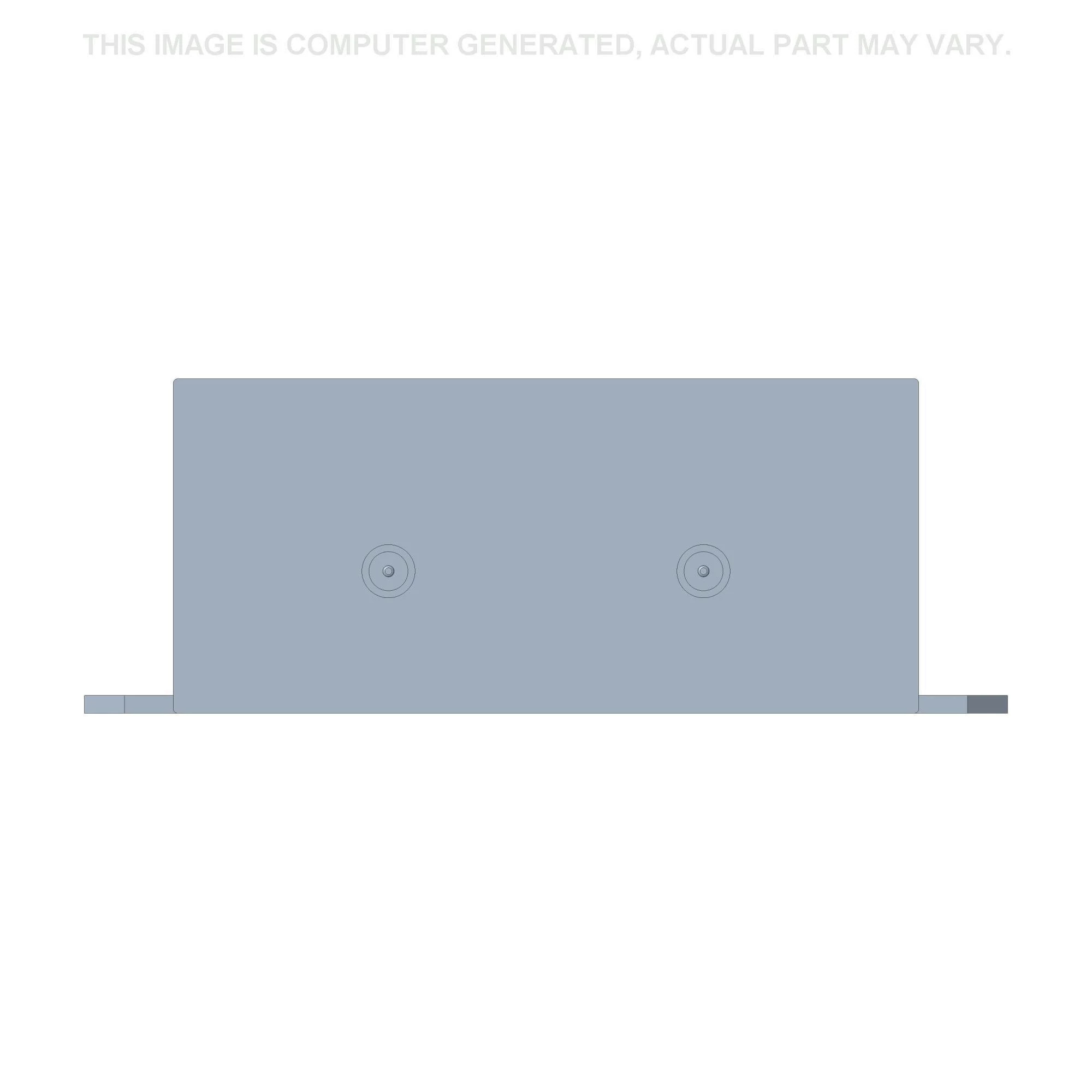 GPS RECEIVER | CASECE | CA | EN