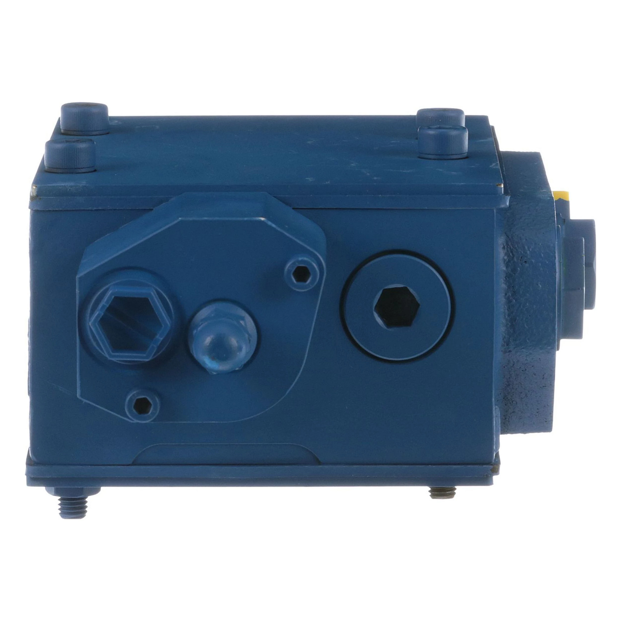 KLEP | NEWHOLLANDAG | EU | IT