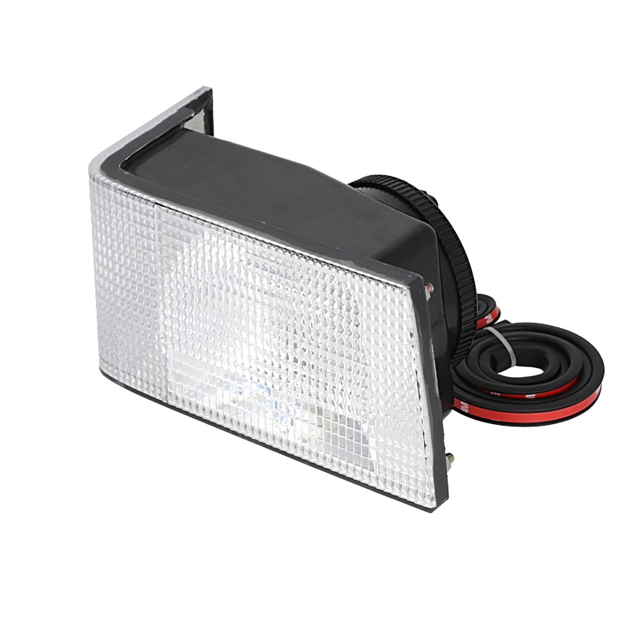 Halogen Headlight Assembly - Right-Hand | CASECE | CA | EN