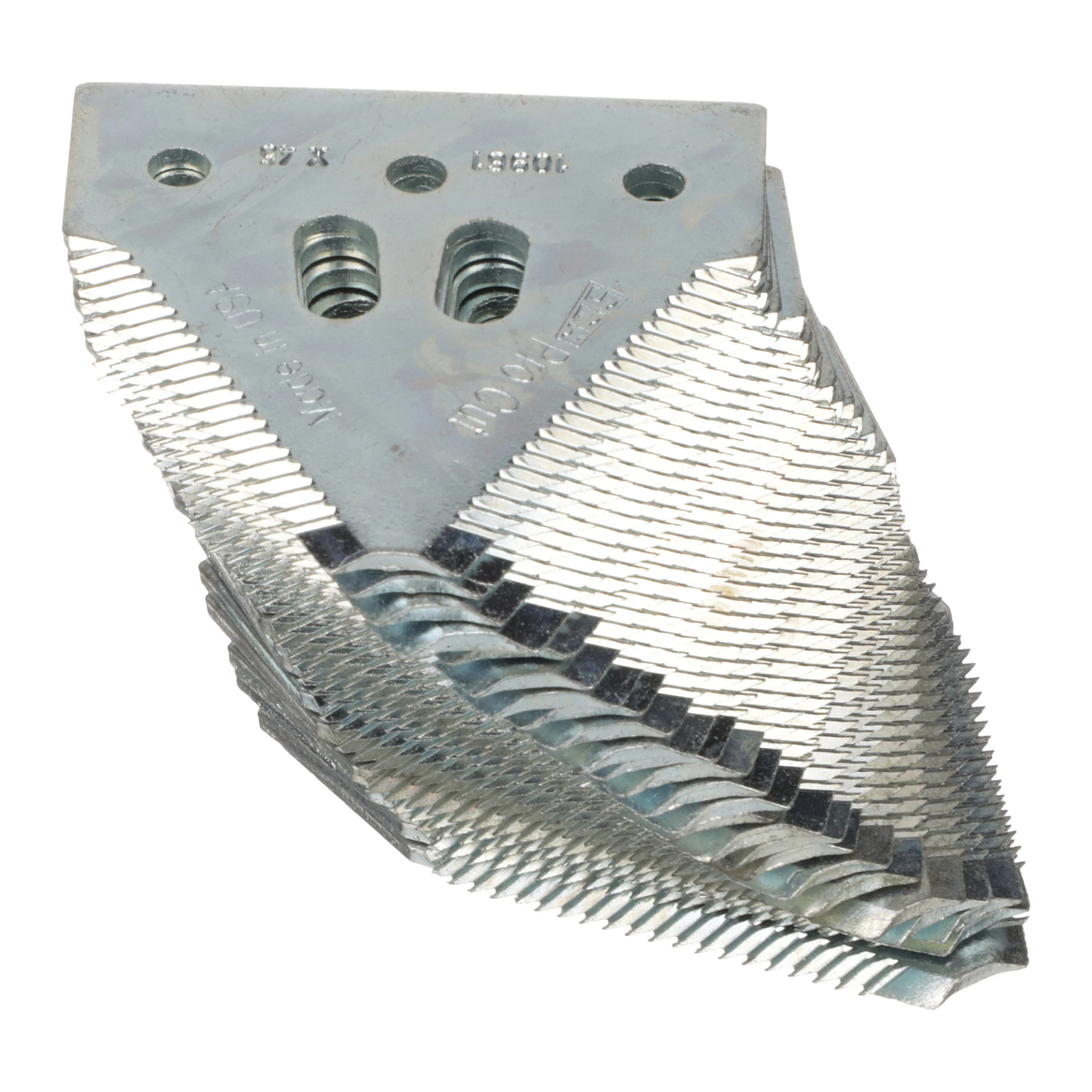 N.°☽　0203 Fabric Rocker Recliner La-Z-Boy 10-403 | Tanguay