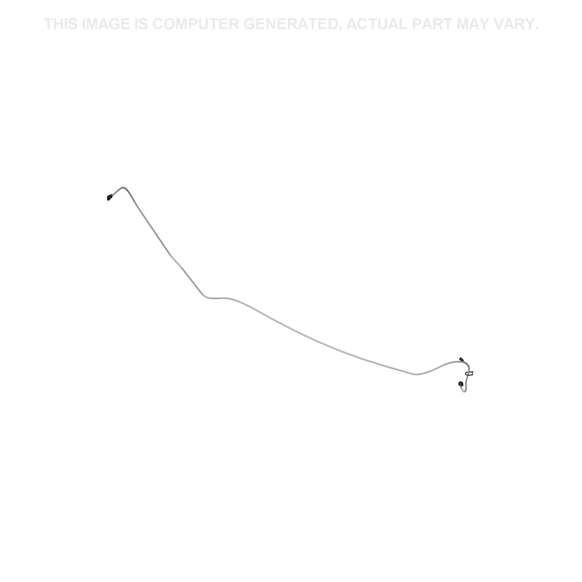 Autoboom Wire Harness | NEWHOLLANDAG | US | EN