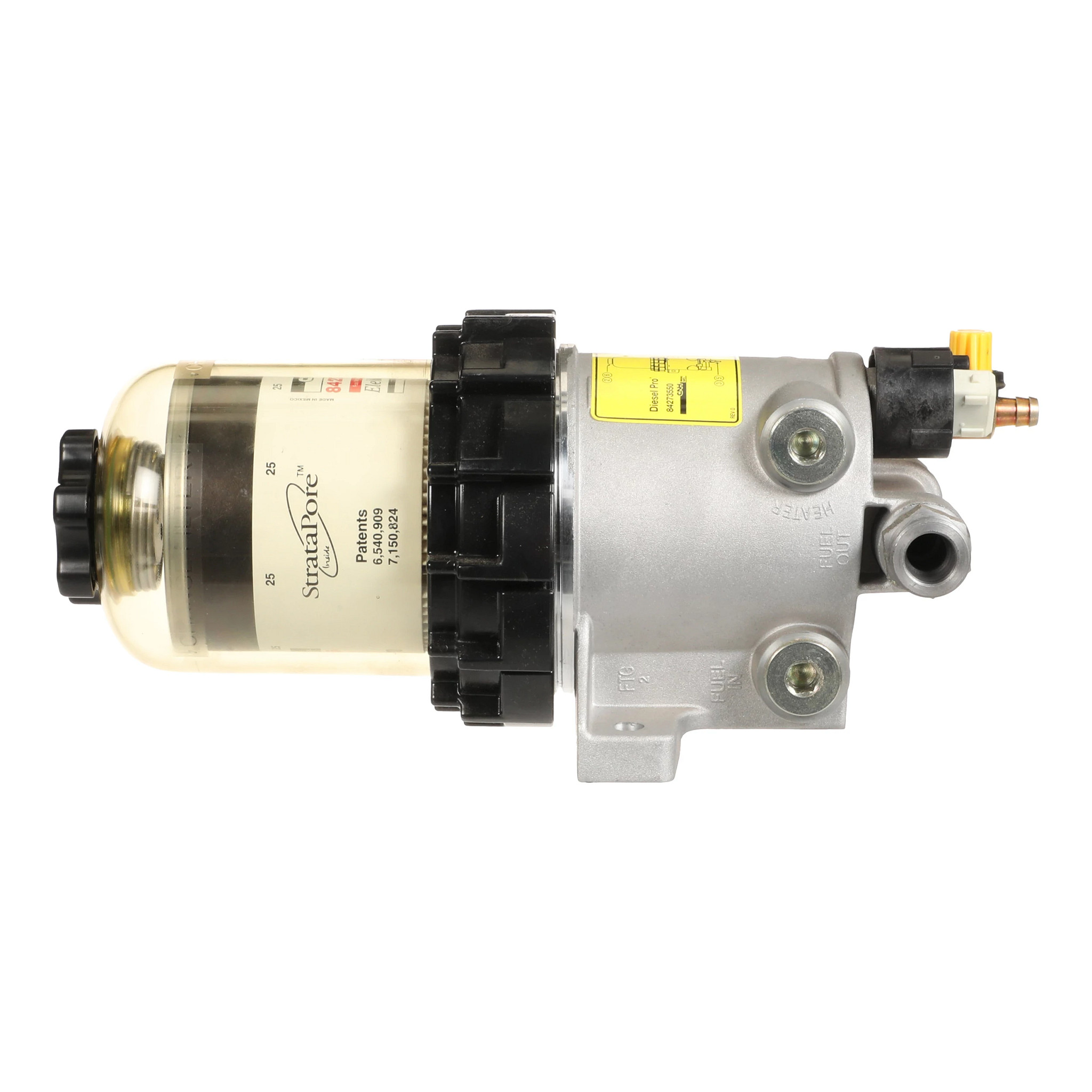 FILTRO, COMPLESSIVO | CASEIH | EU | EN