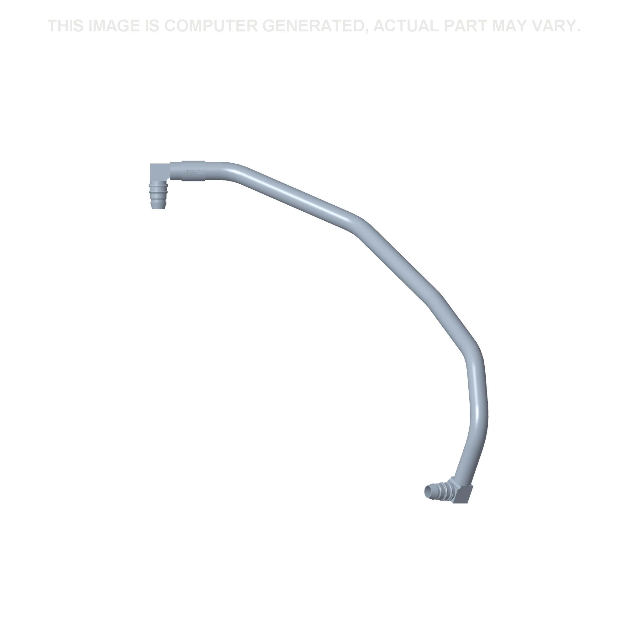 TUBO IDRAULICO | NEWHOLLANDAG | EU | IT